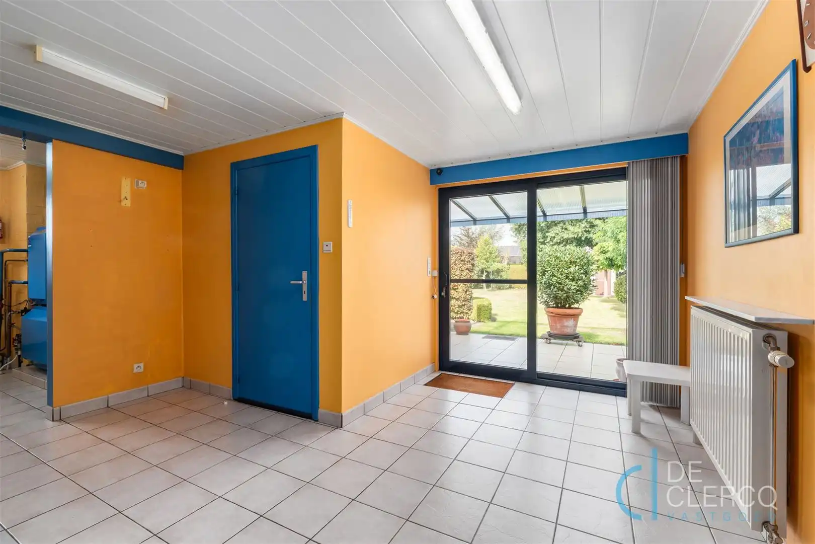 Woning met potentieel te koop op landelijke locatie!  foto 11