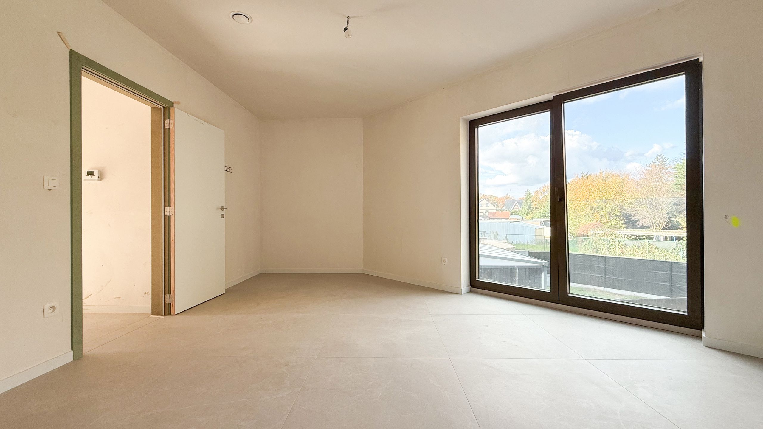 Moderne instapklare nieuwbouwwoning met 3slpks in Houthalen! foto 25