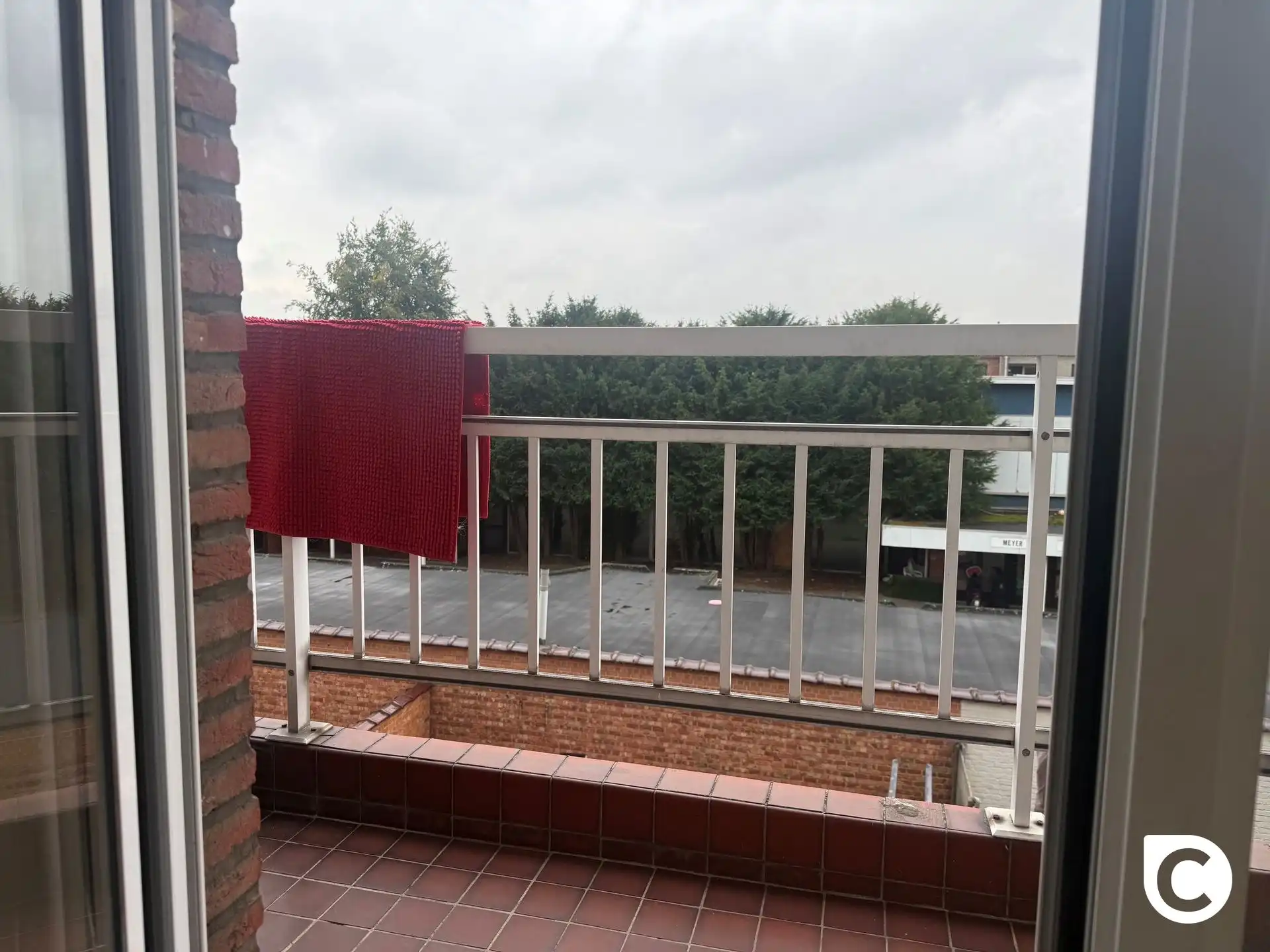 Appartement: 3 slk en P foto 8