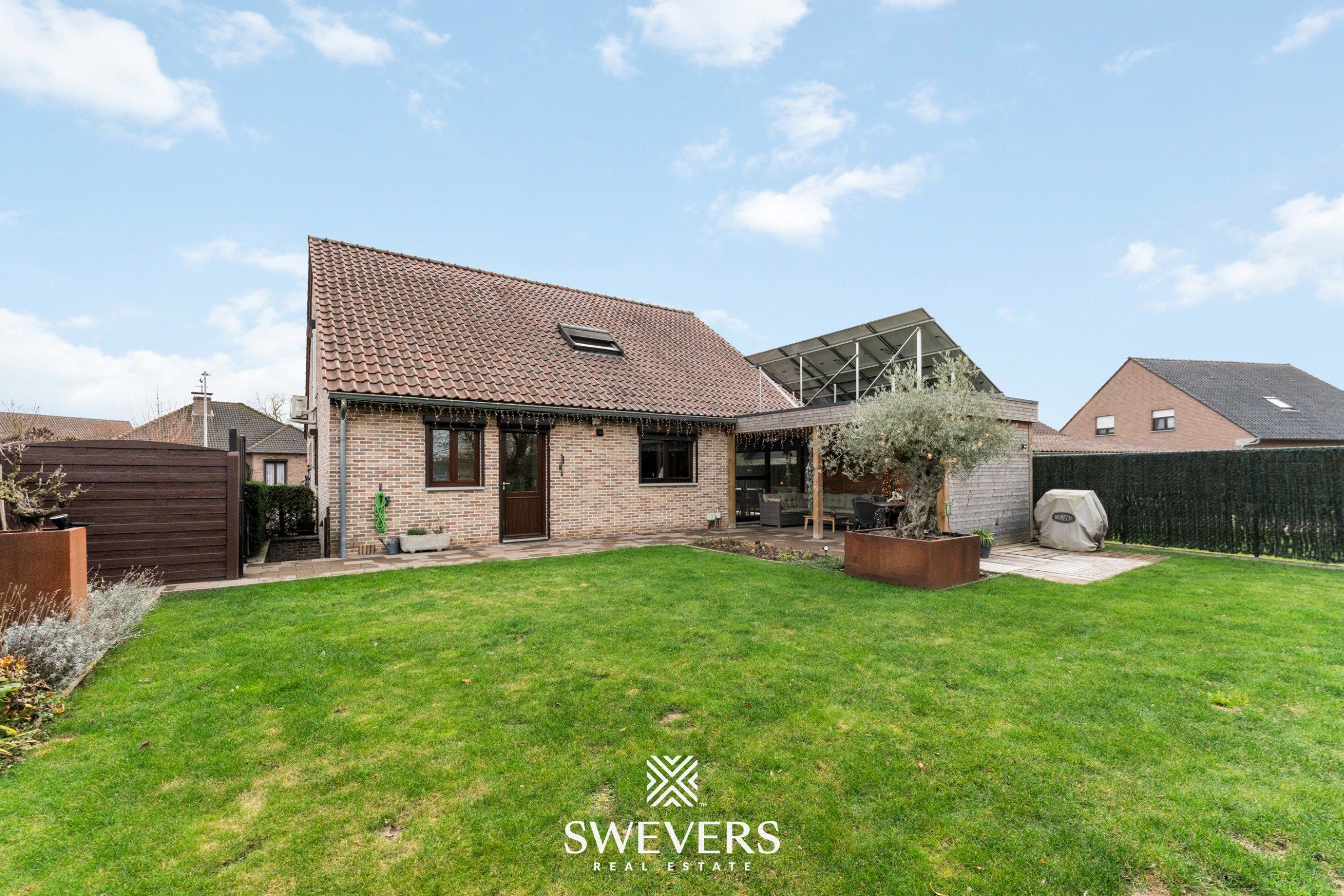 Waar ruimte en rust samenkomen: gezinswoning met 4 slaapkamers foto 26