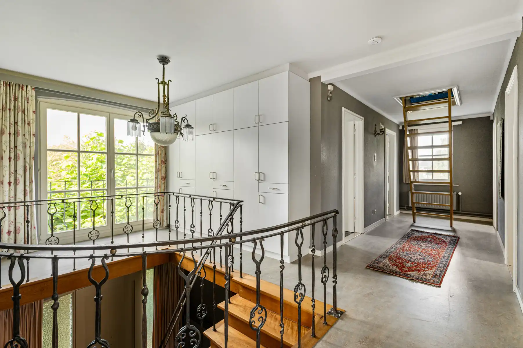 Top gelegen villa te koop op 1185 m2 grond foto 17