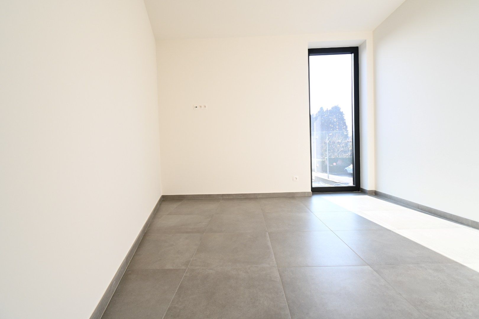 Knap nieuwbouwappartement op de eerste verdieping in centrum Hoeselt foto 20