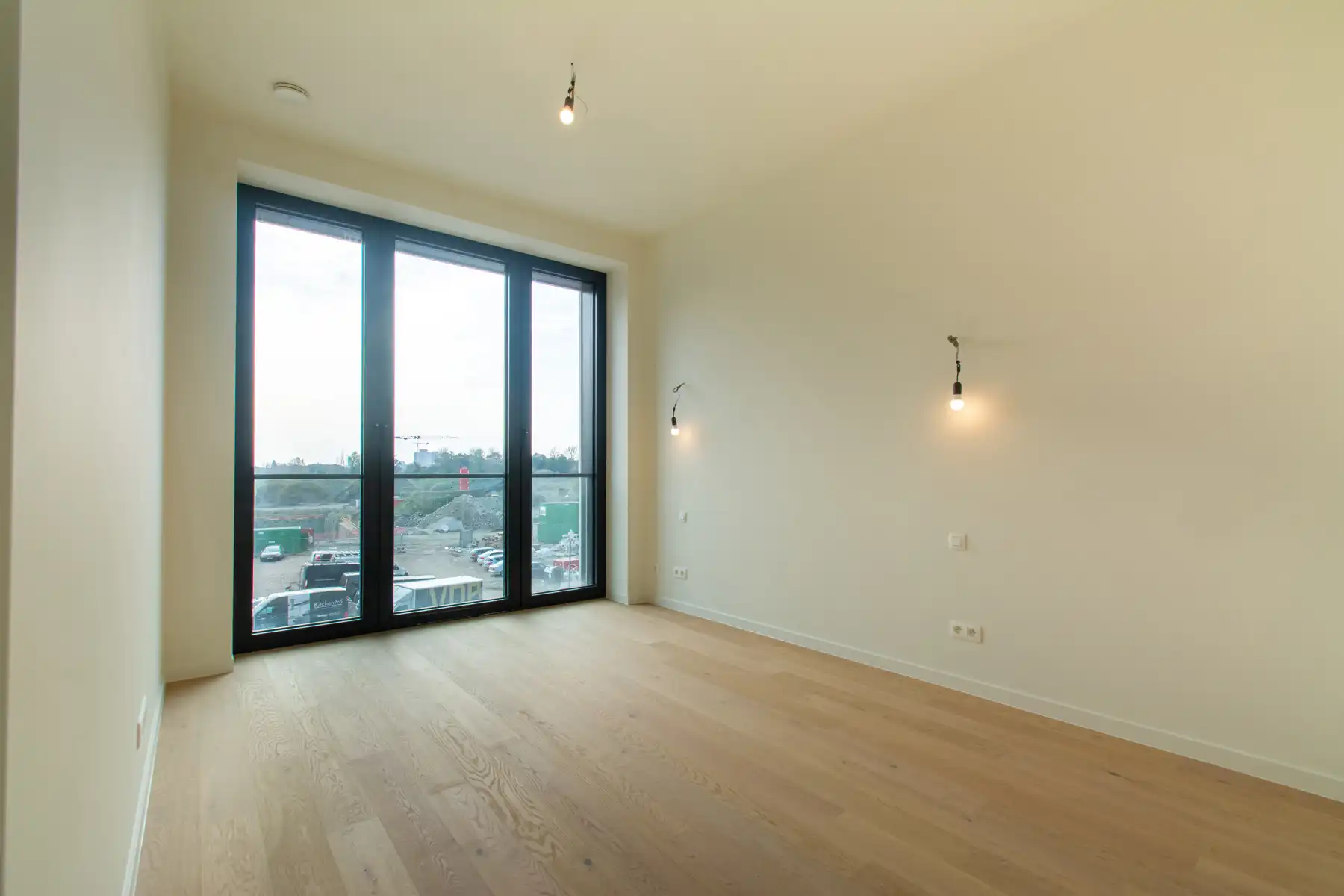 Gezellig 3k appartement met prachtig zicht op Schelde foto 11
