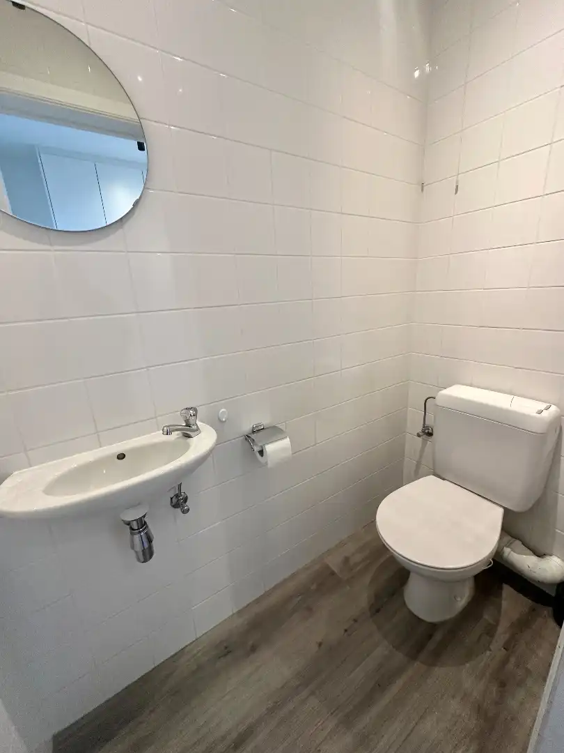Gemeubeld appartement in de Banneuxwijk te Hasselt foto 12