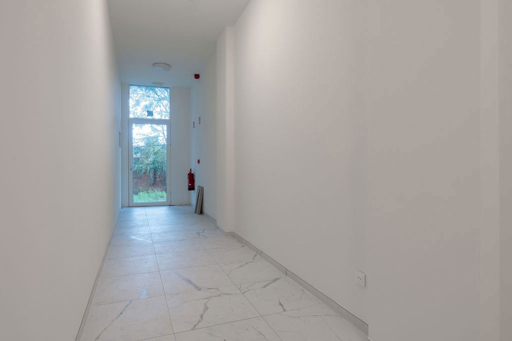 Uniek gelijkvloersappartement van 131 m² op rustige ligging foto 28