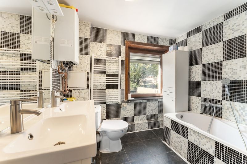 Roeselare : Instapklare en verzorgde gezinswoning met 3 ruime slaapkamers en 2 badkamers – Zuidmolenstraat 20, Roeselare foto 13