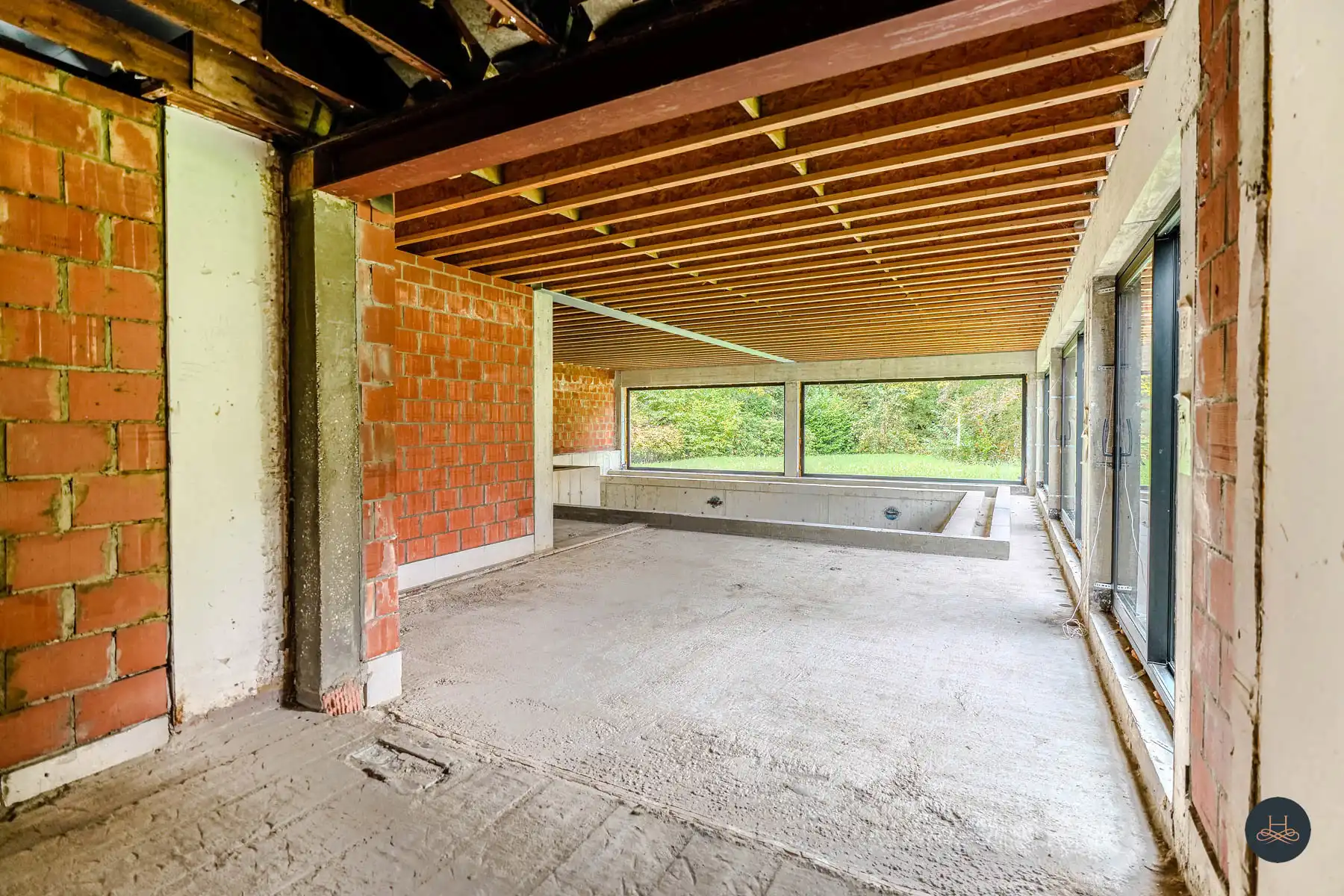 Exclusieve af te werken woning van 716m2 op toplocatie foto 22