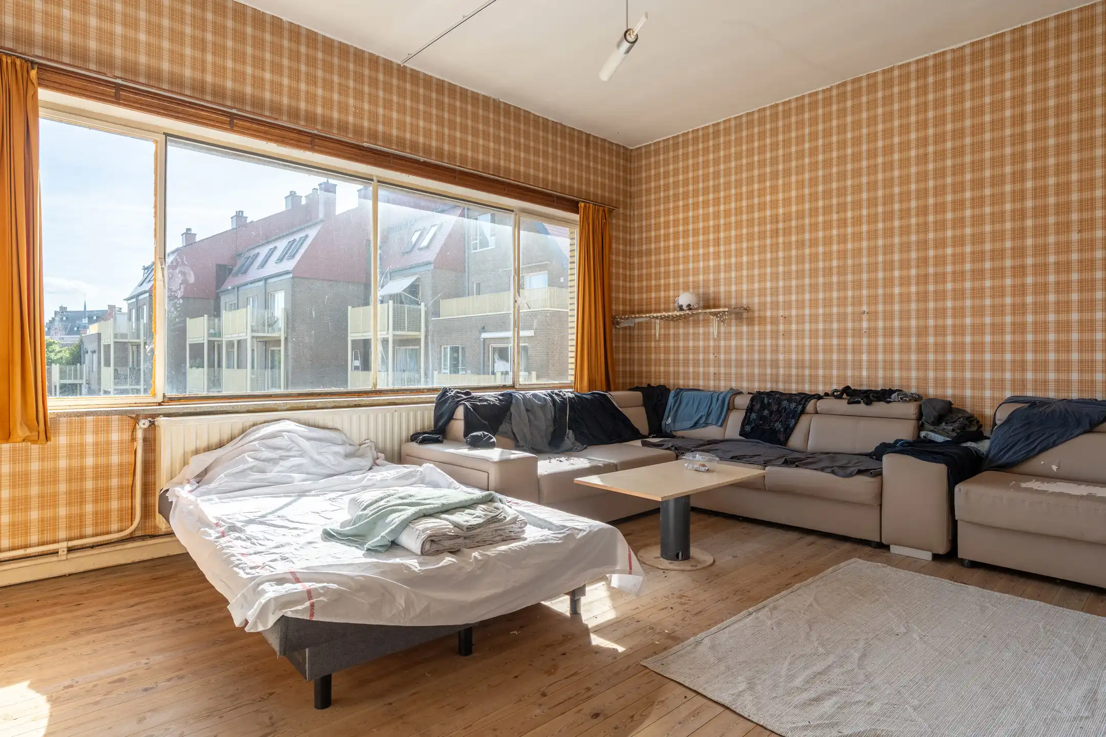 7slpk woning met veel potentieel in het centrum van Turnhout foto 20