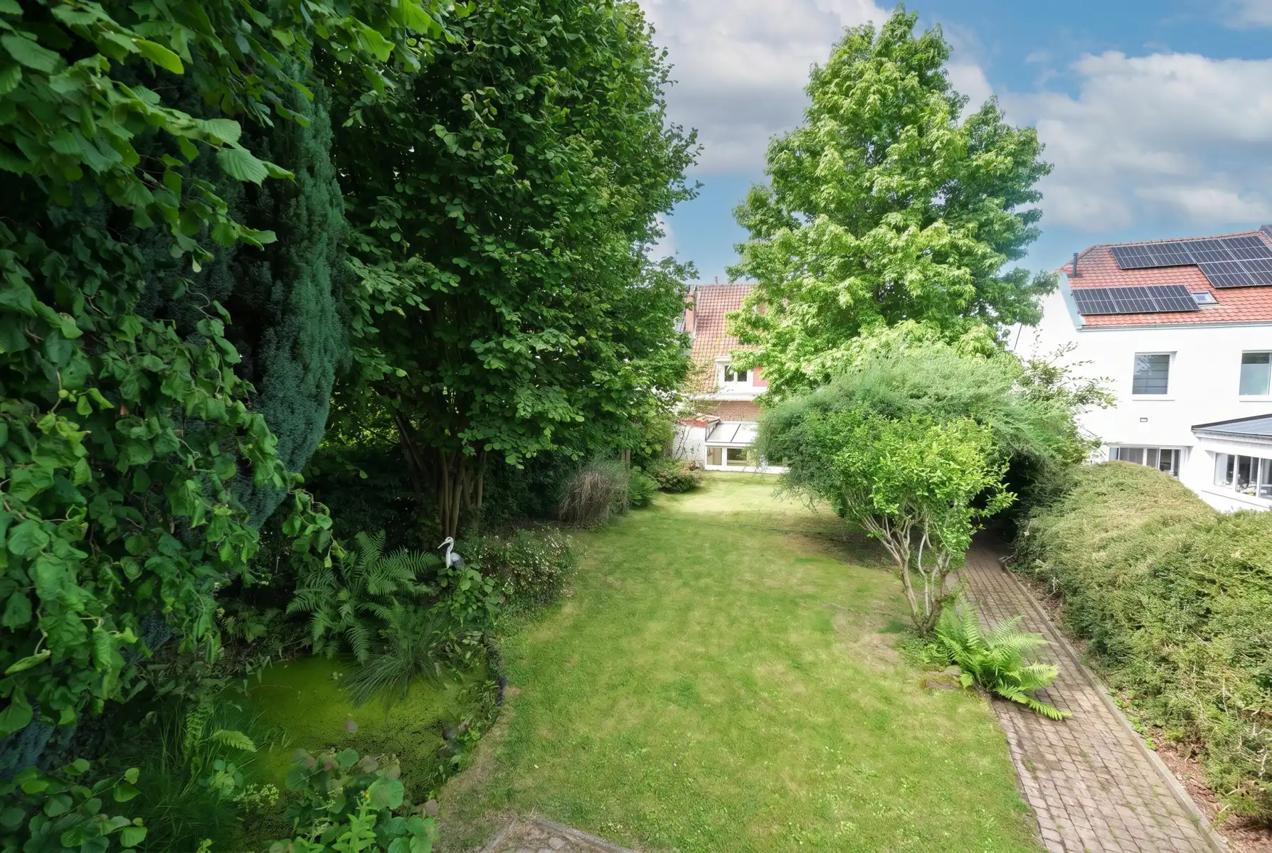 Villa te koop foto 28