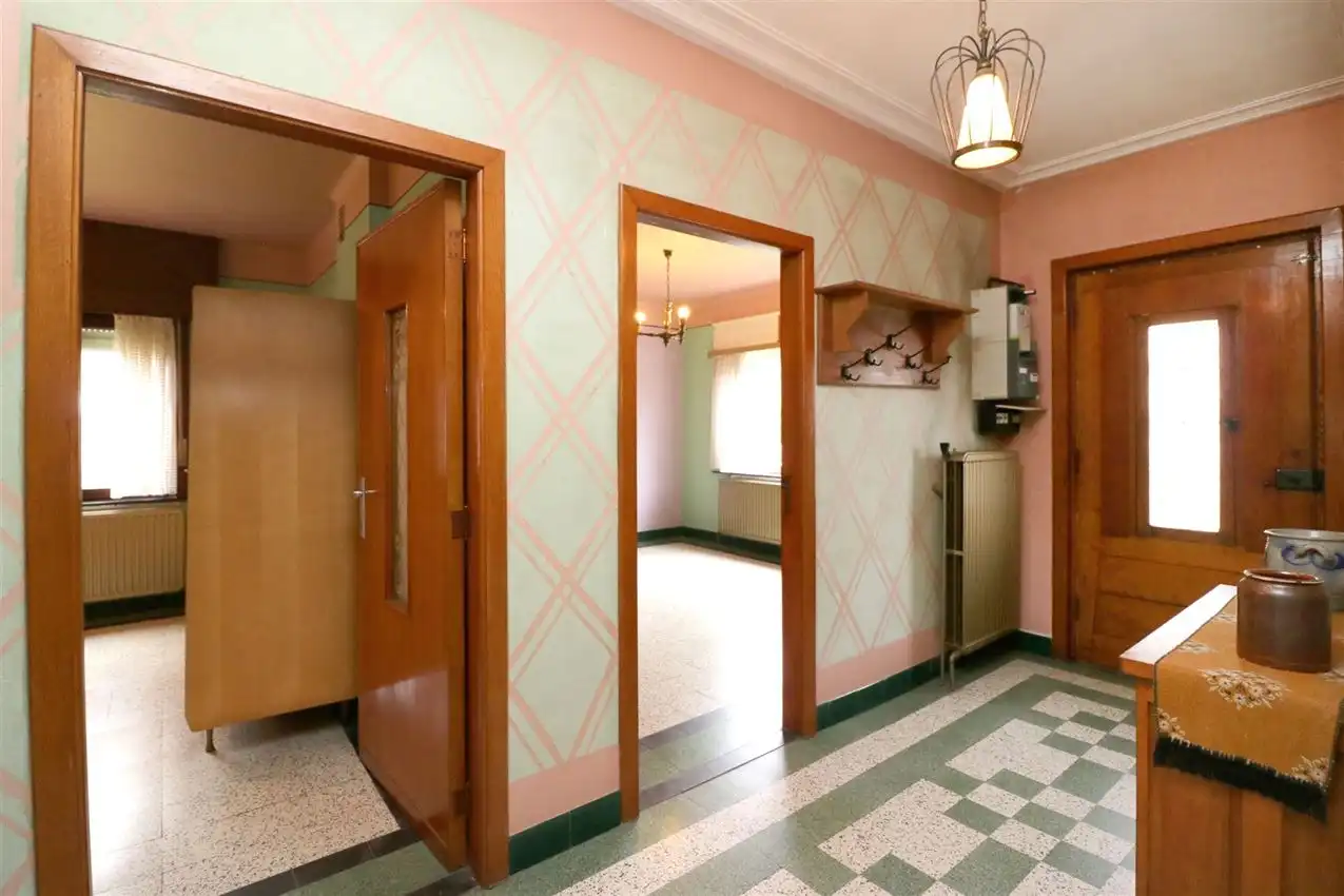 Centraal en bosrijk wonen aan de Abdij van Averbode foto 20