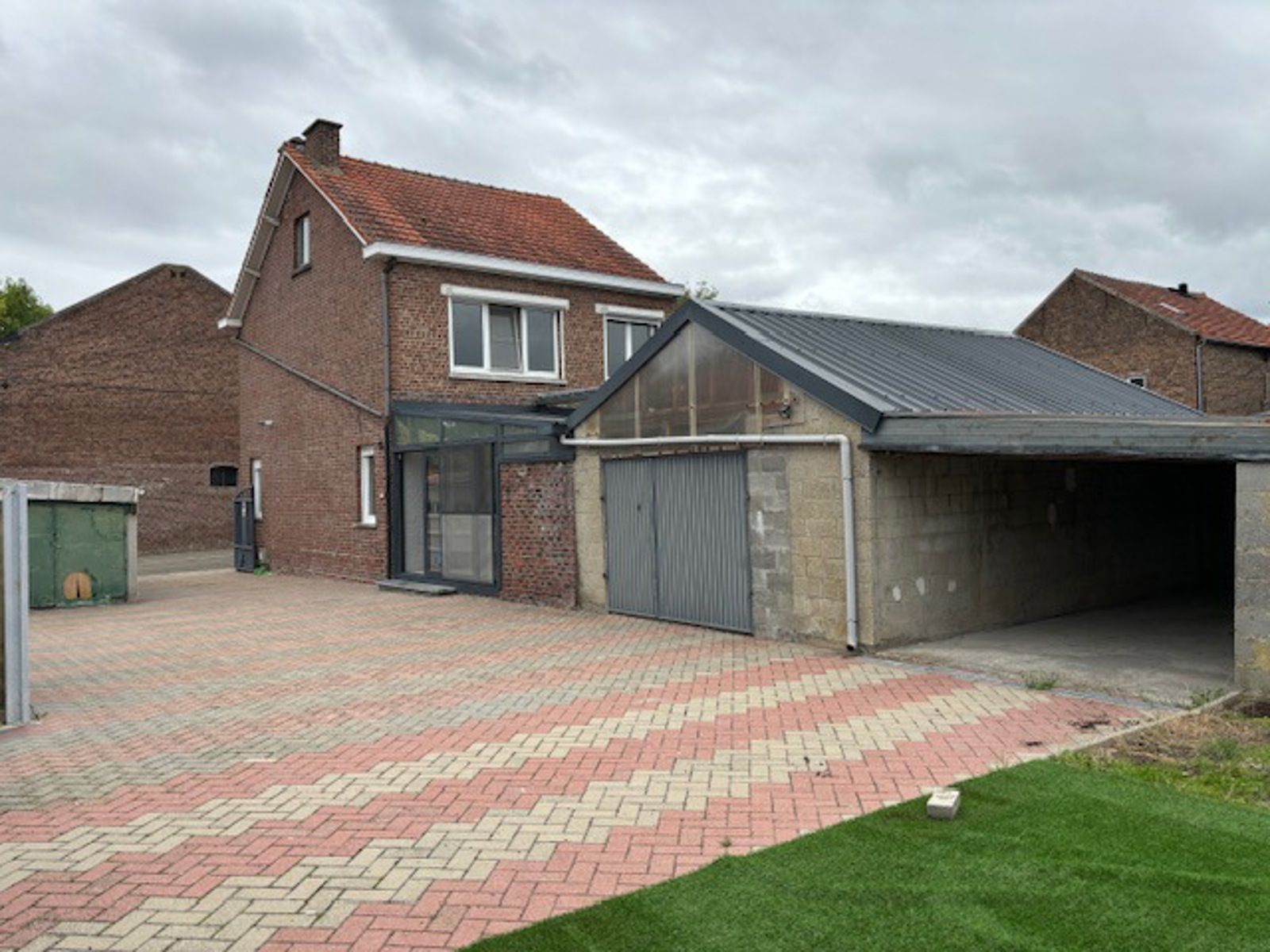 Zeer ruime woning 3 slpks te Linter foto 24