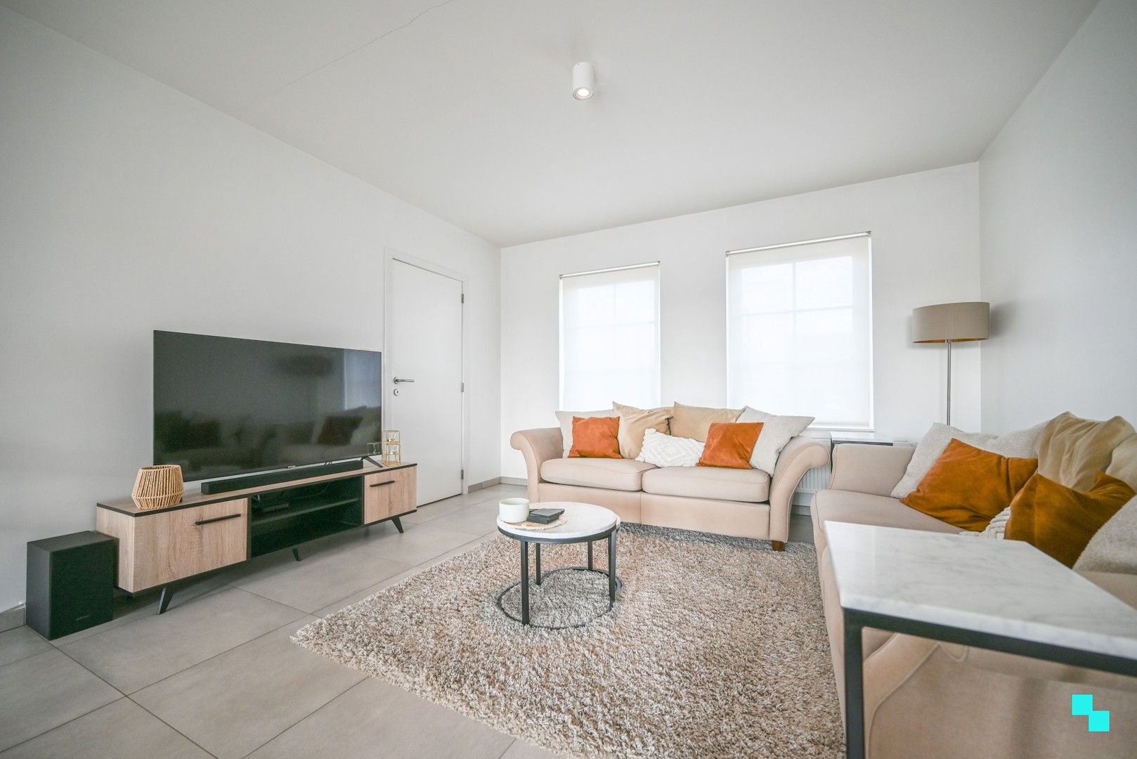 Instapklare woning op gegeerde verkaveling te Izegem foto 4