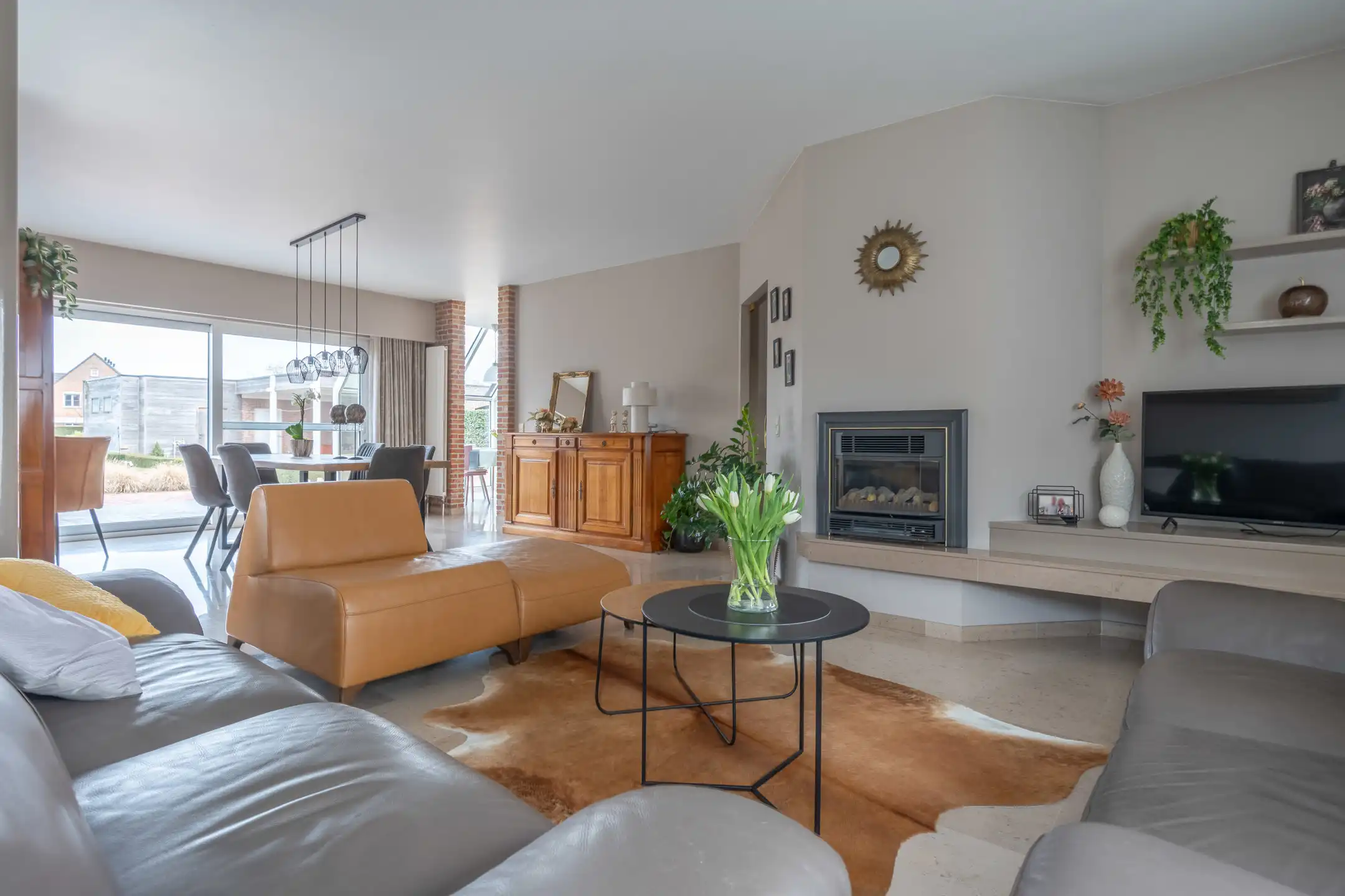 Zeer verzorgde en aangename woning op mooi perceel van 1.168 m² foto 5