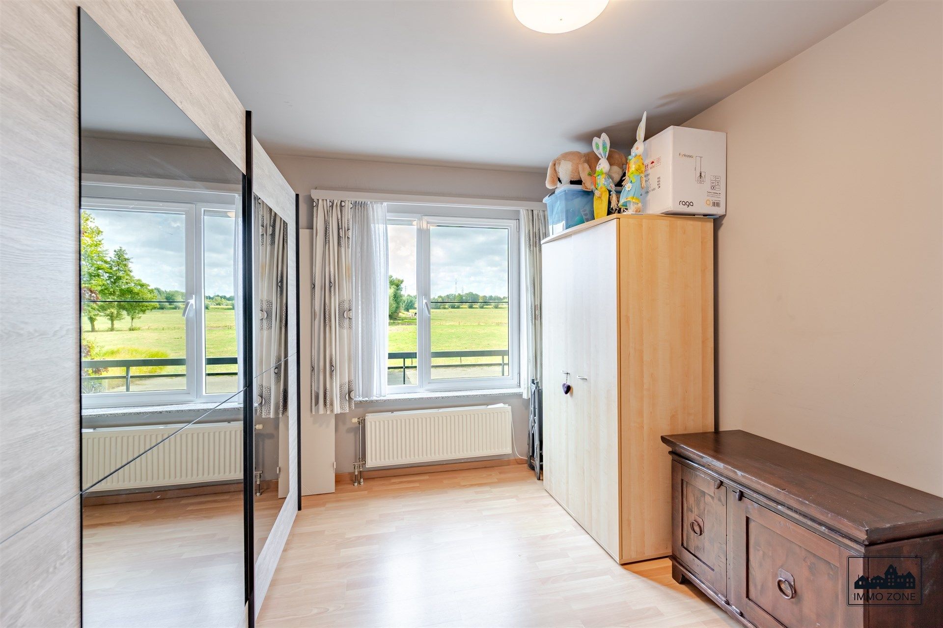 Energiezuinig 3-slaapkamer appartement met mooi uitzicht foto 7