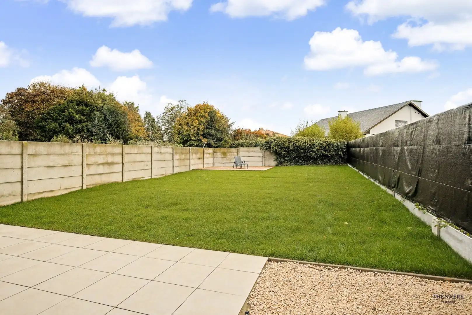 Nieuwbouwwoning met 3 slaapkamers en luxueuze afwerking. foto 29