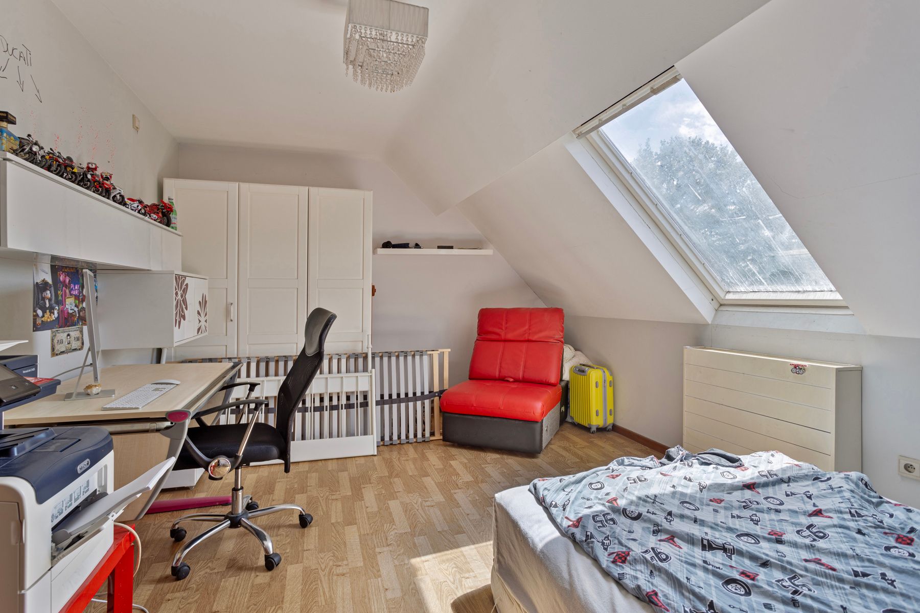 VILA MET ZWEMBAD EN 5 SLAAPKAMERS  foto 22