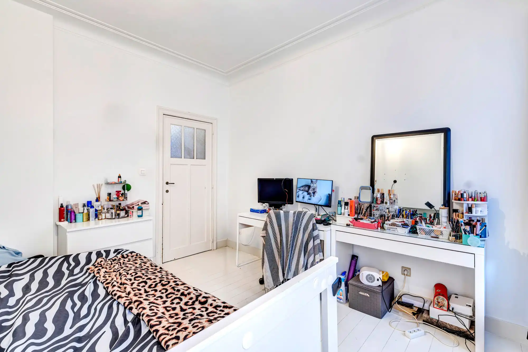 Ruime gezinswoning met 3 tot 4 slpks, kelder en zonnige tuin foto 13