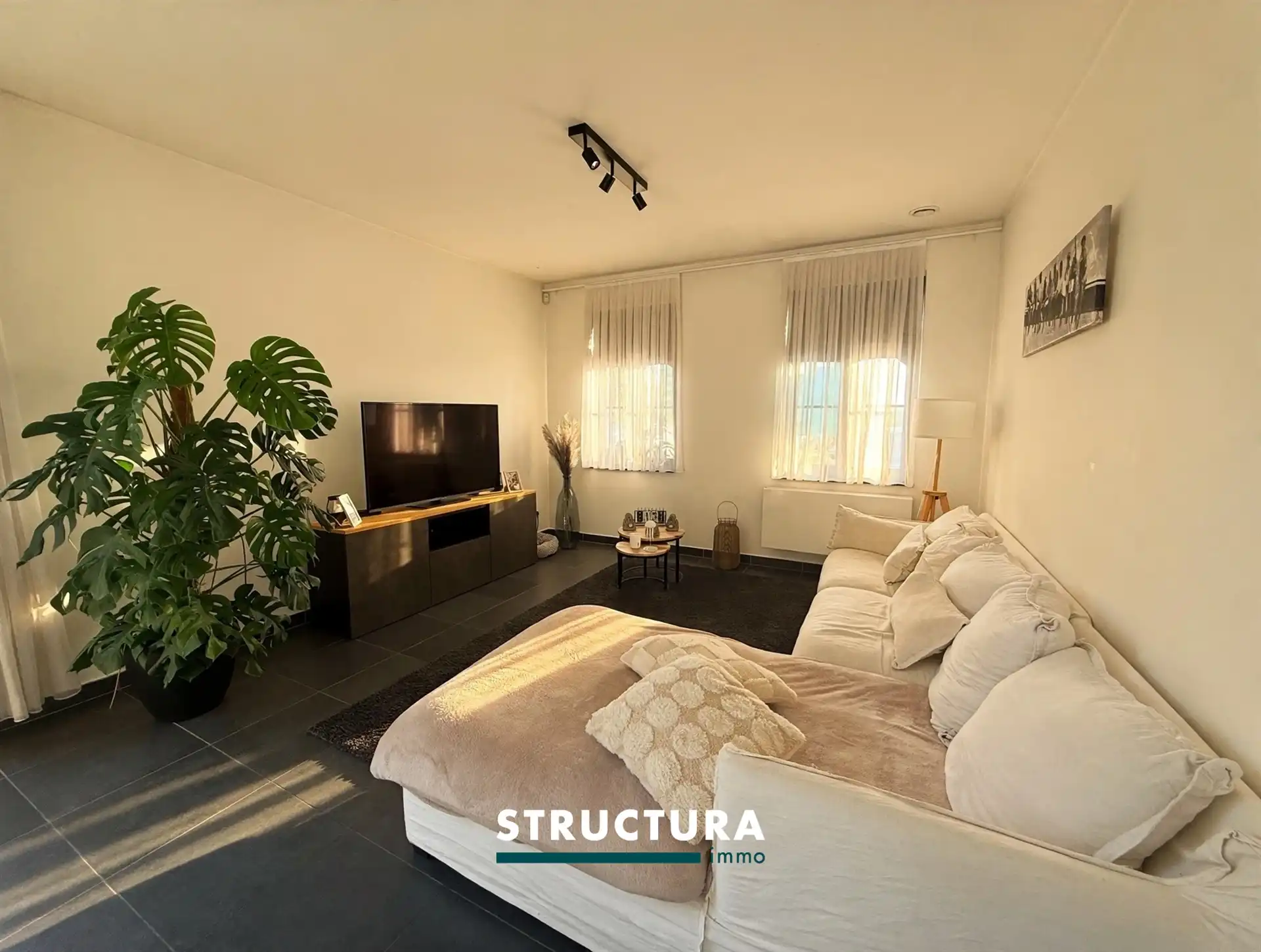 Nieuwbouw woning met drie slaapkamers foto 4