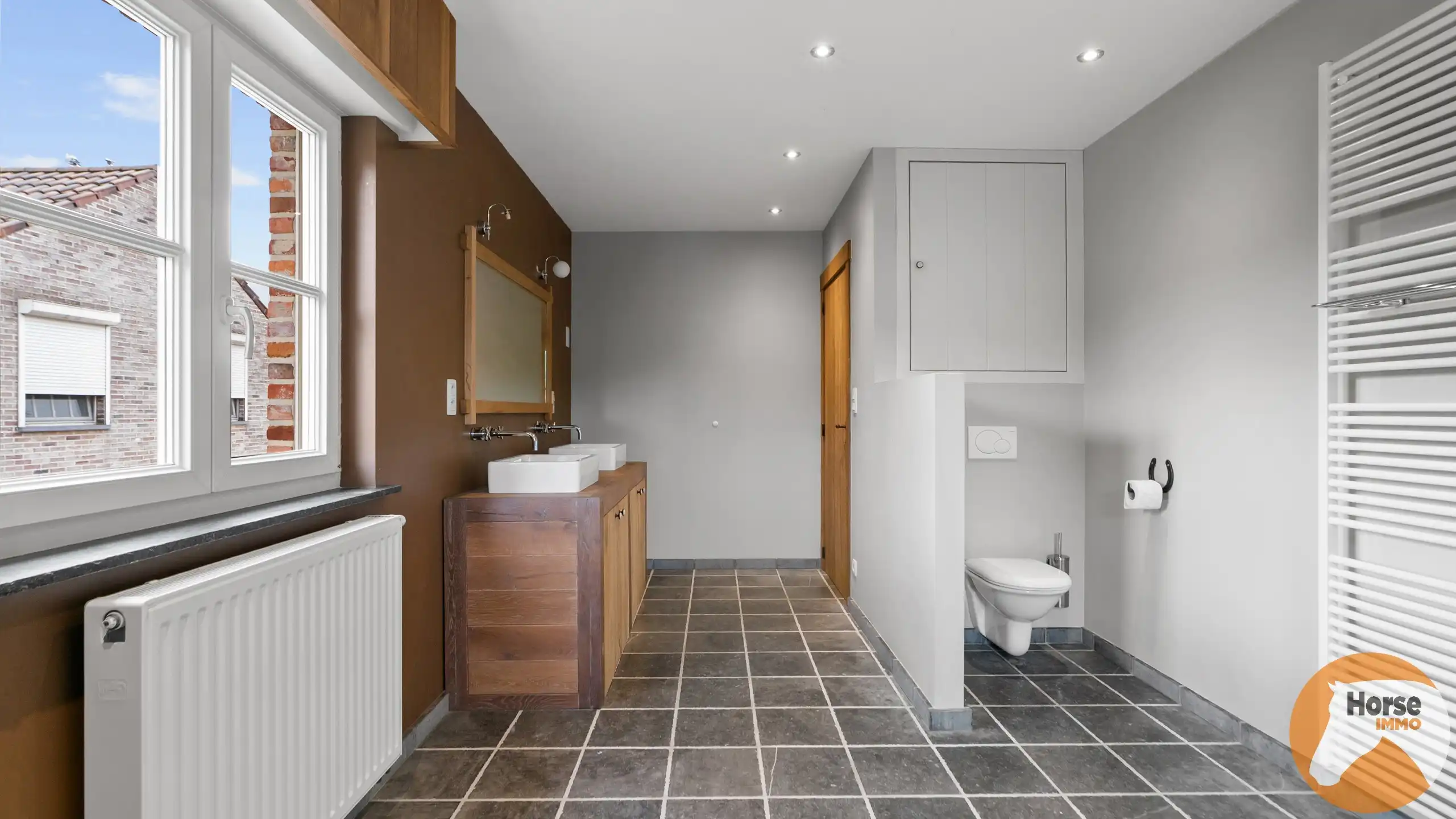 MOL - Landelijke woning met paardenststallen op ca. 1,3 Ha foto 15