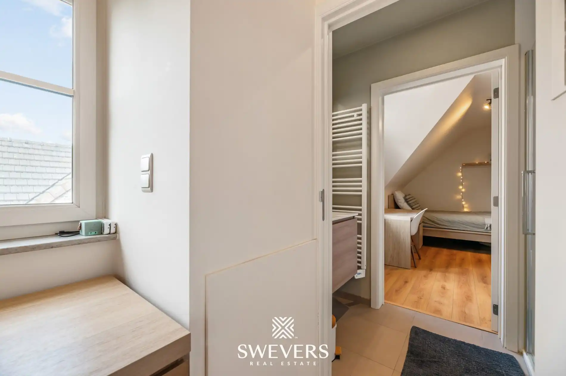 Prachtige landelijke woning op een boogscheut van Koersel centrum foto 20