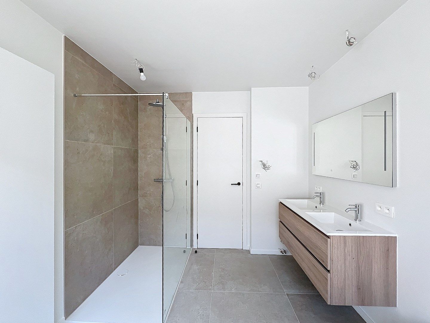 Nieuwbouw koppelvilla in Duinbergen foto 6