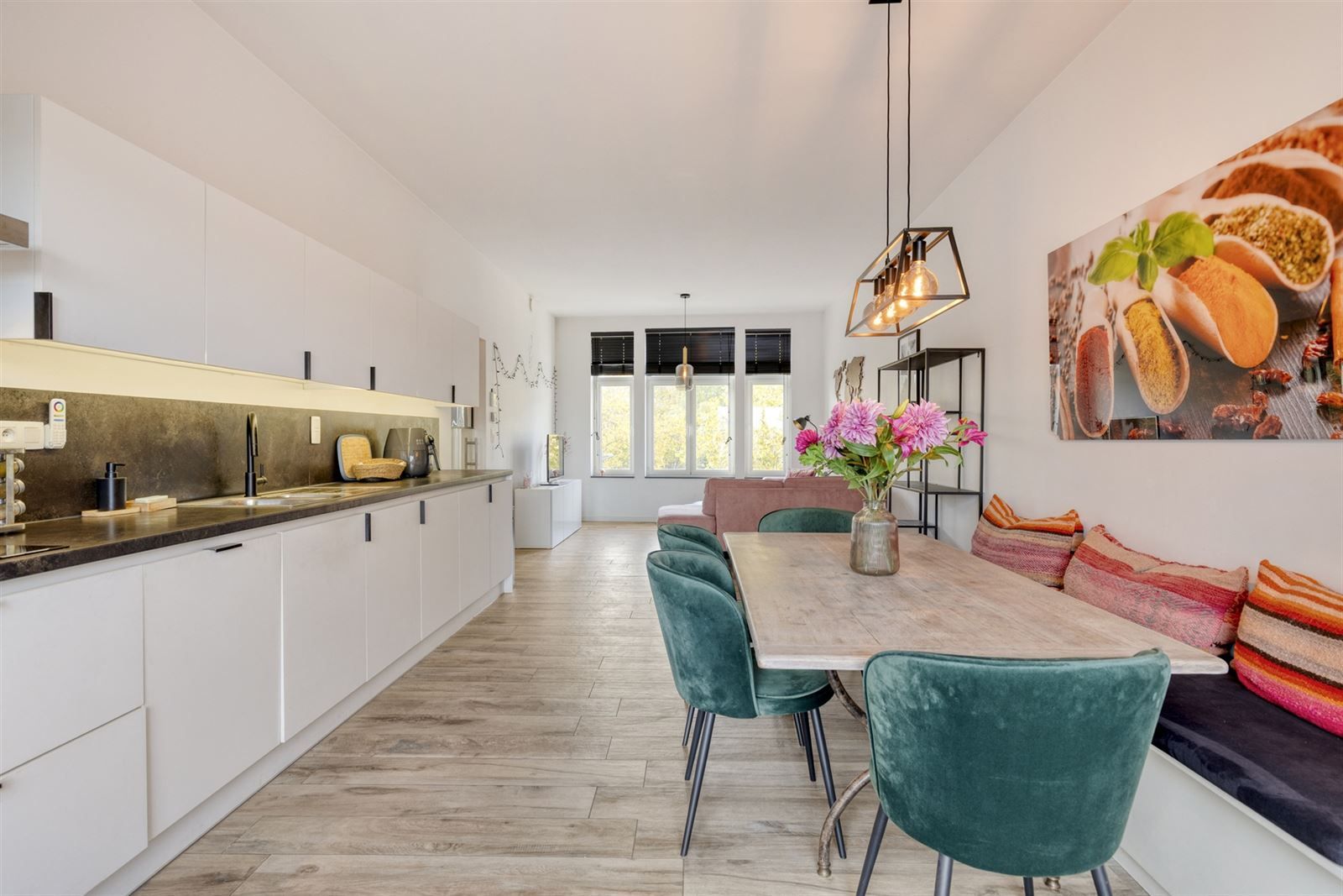  Modern wonen in een historisch kader De Brouweryen foto 7