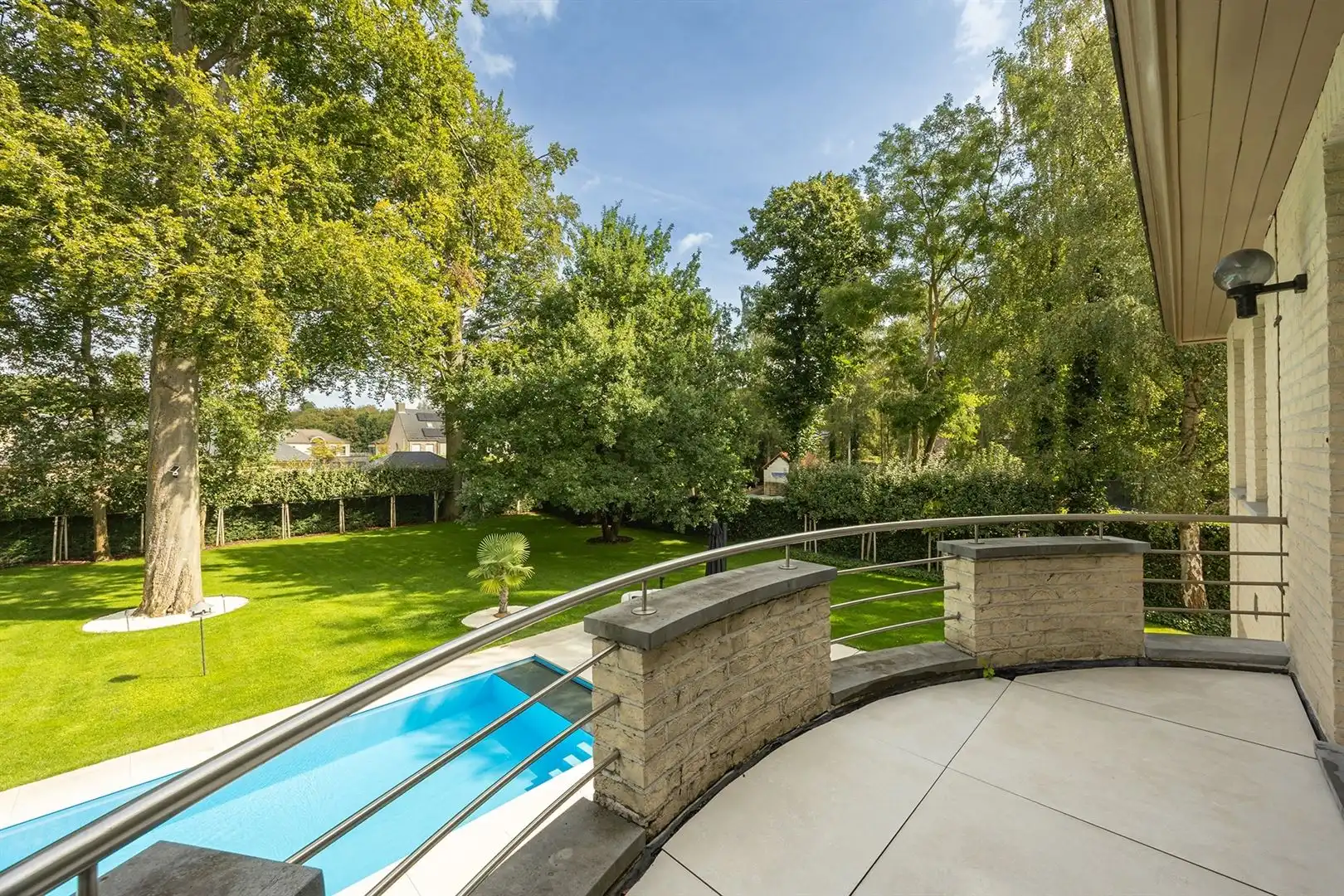 Familievilla als nieuw in villapark DE LIST foto 19