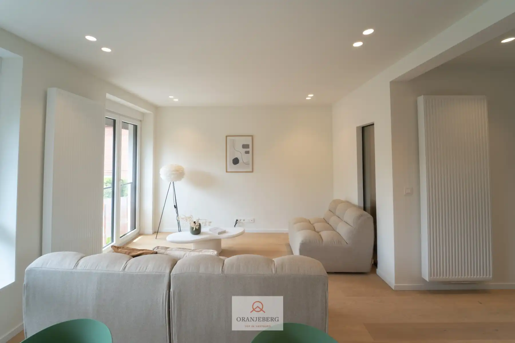 Uitmuntend gelegen gerenoveerde woning ! foto 18