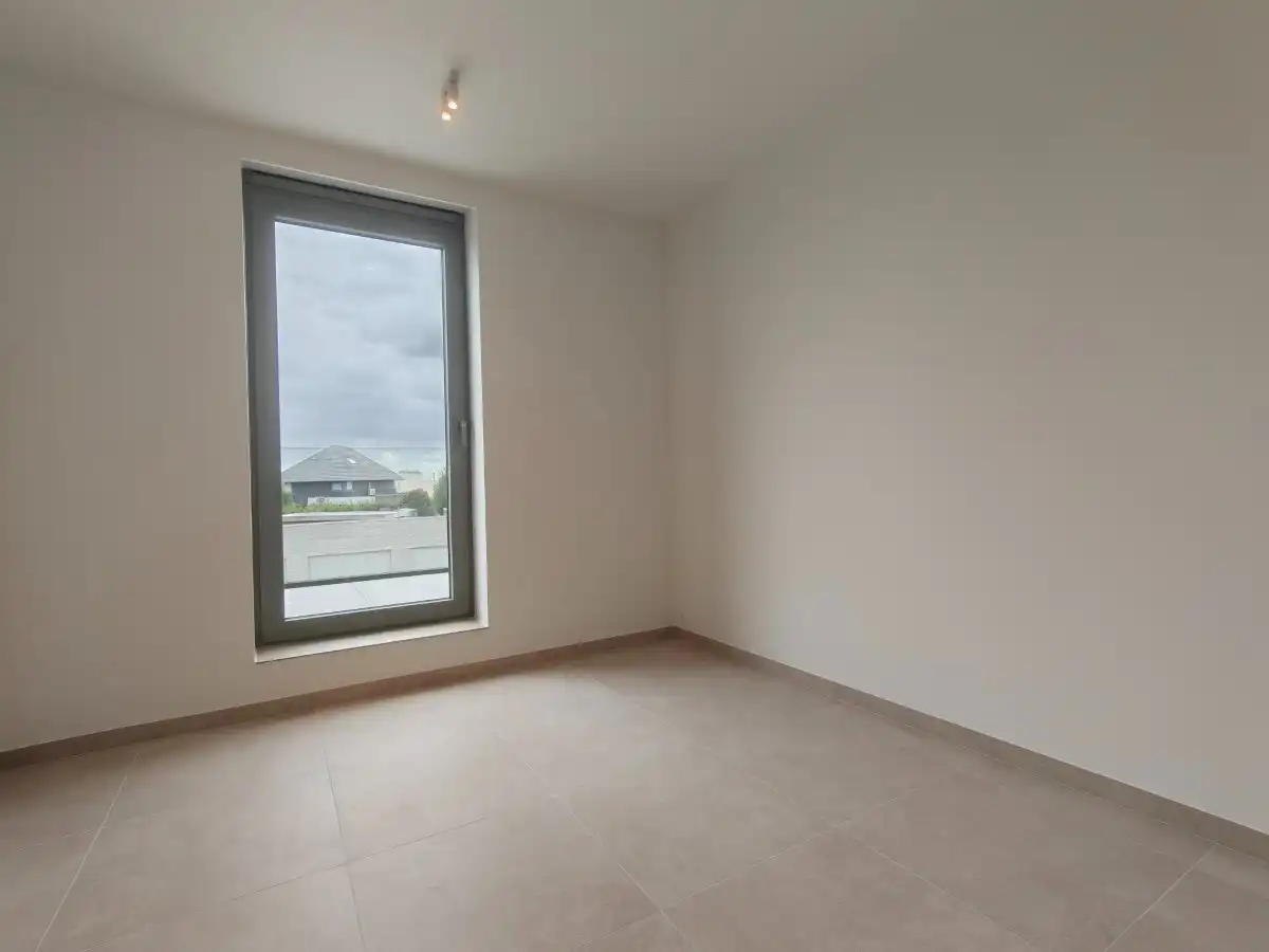 Geluveld  - Modern nieuwbouwappartement op de eerste verdieping met 2 slaapkamers en garage foto 6