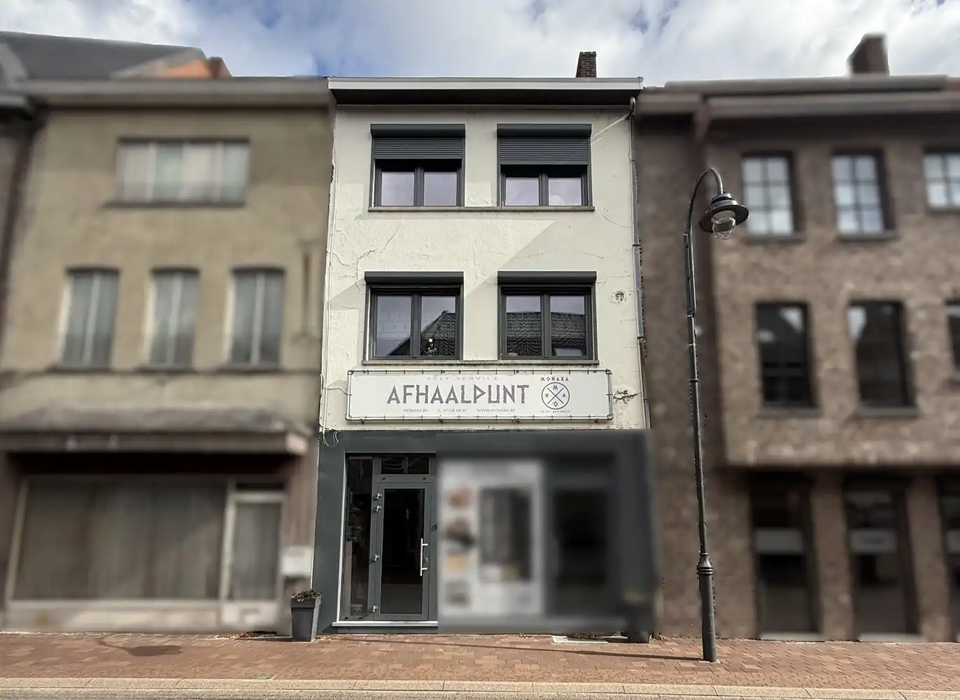 Recent gerenoveerd duplex appartement in centrum Diepenbeek foto 15