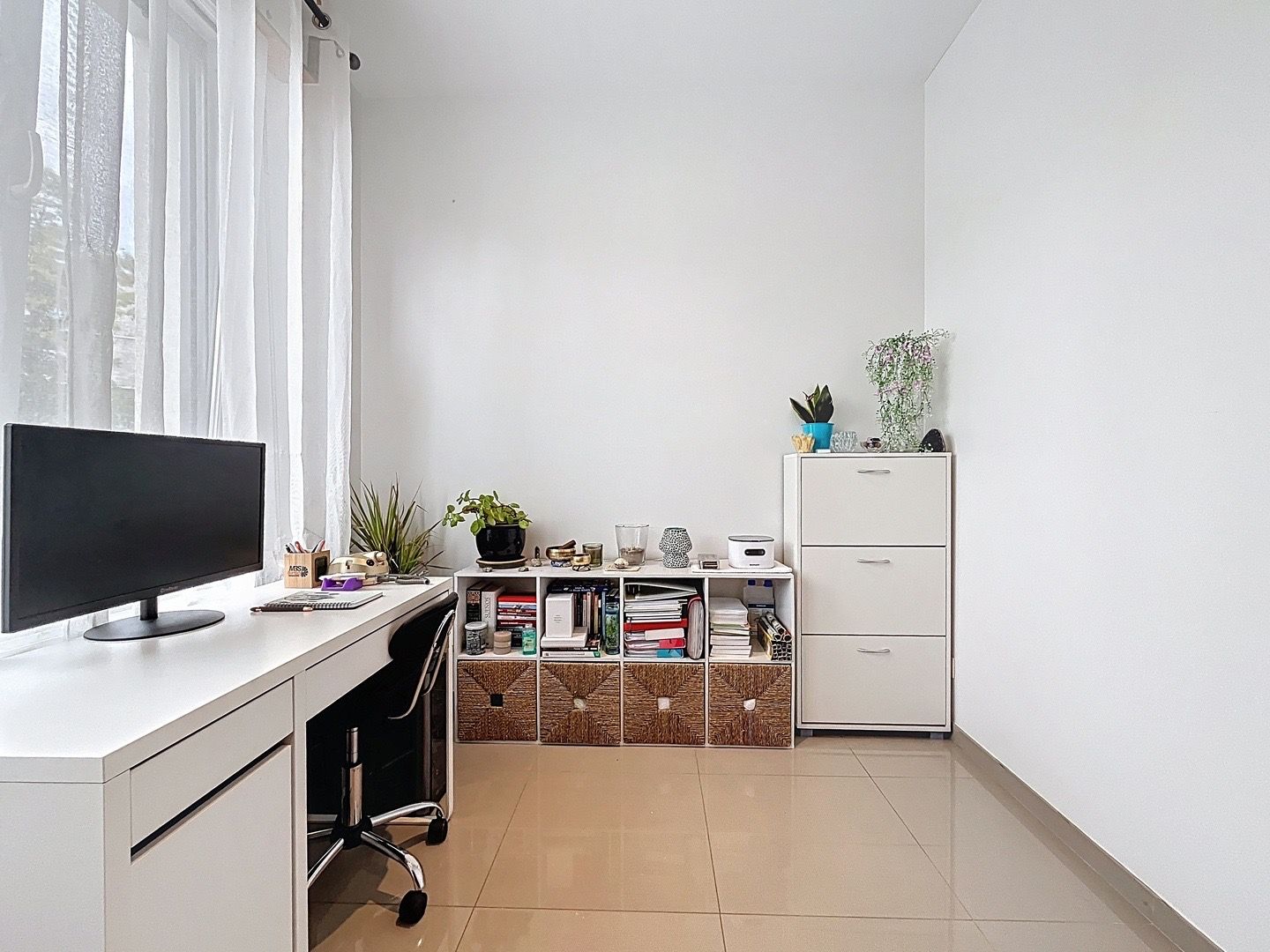 HOB met 4 - 5 slpks en super gezellig zuiders ingerichte tuin  foto 20