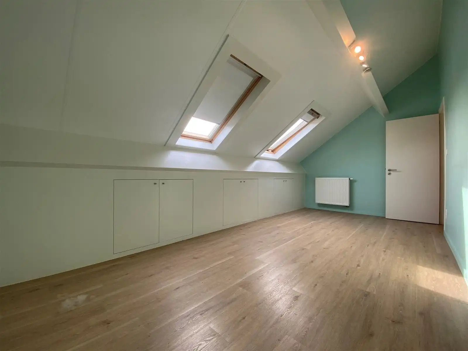 Duplex-appartement foto 10