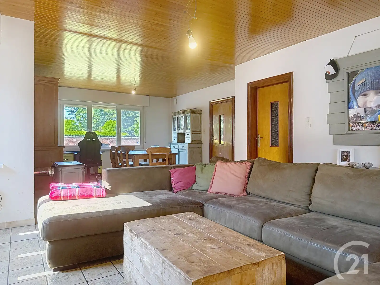 Huis in doodlopende straat te koop in Morkhoven/Herentals! foto 7