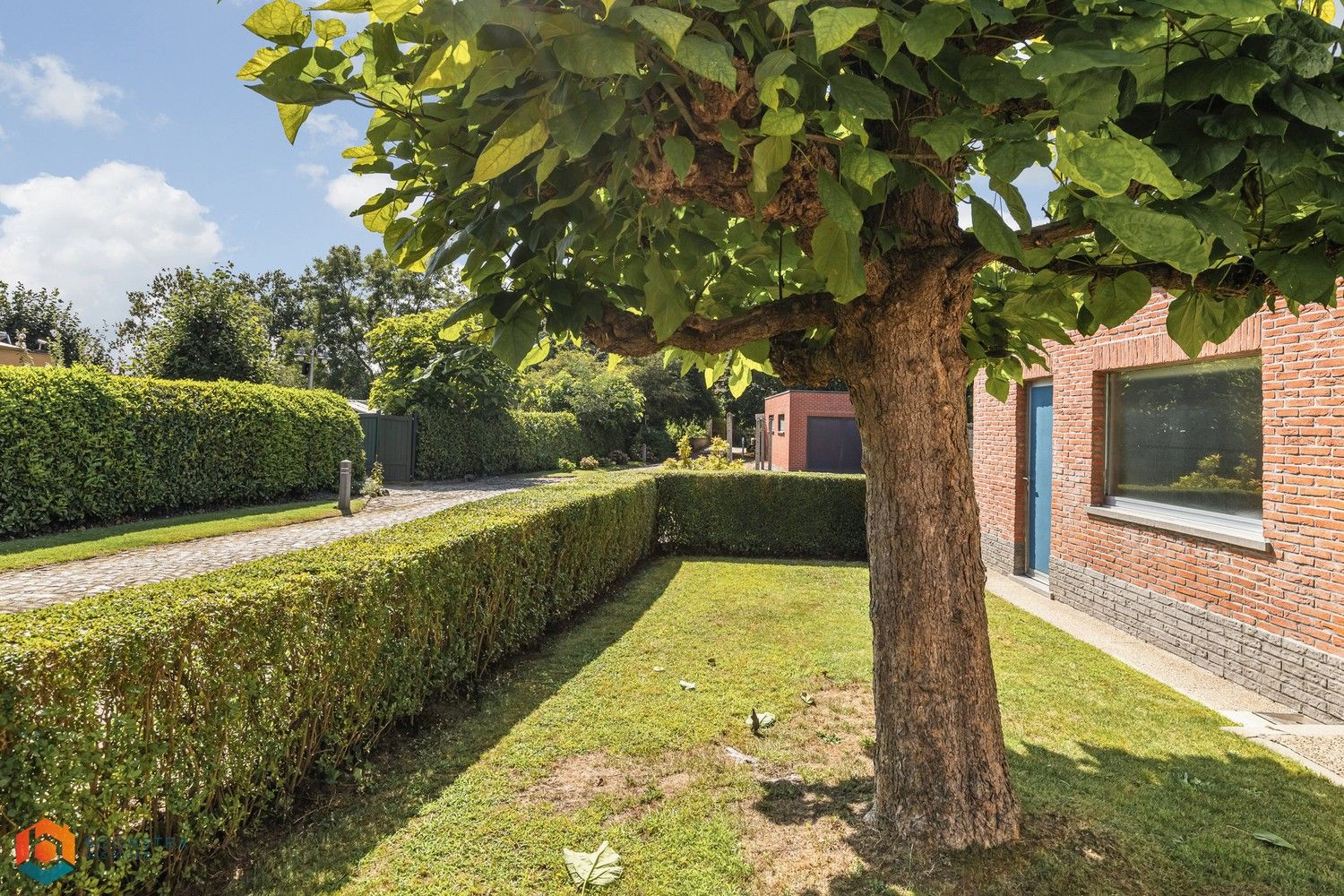 Op te frissen woning met 3 slpkrs te Sint-Katelijne-Waver foto 22