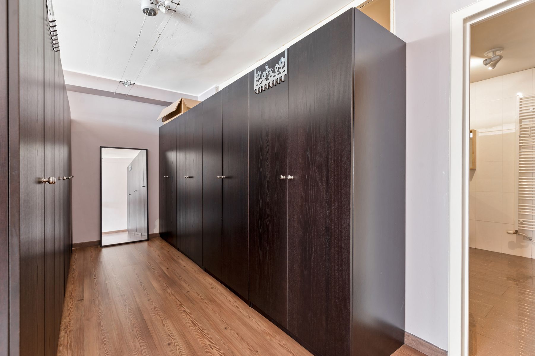 Zeer ruime gerenoveerde loft met staanplaats  foto 13