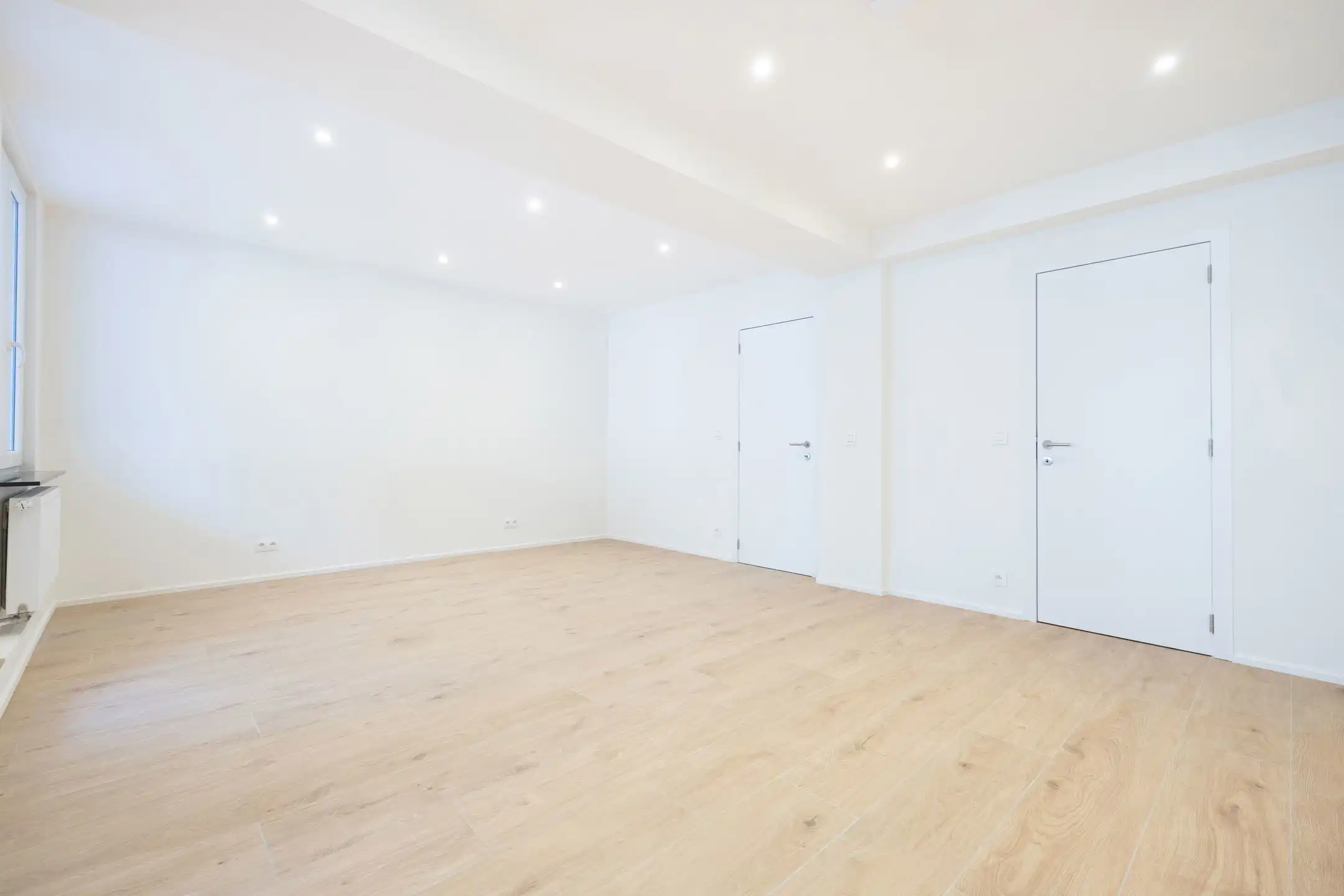 Vorst, gerenoveerde duplex met tuin en charme foto 21