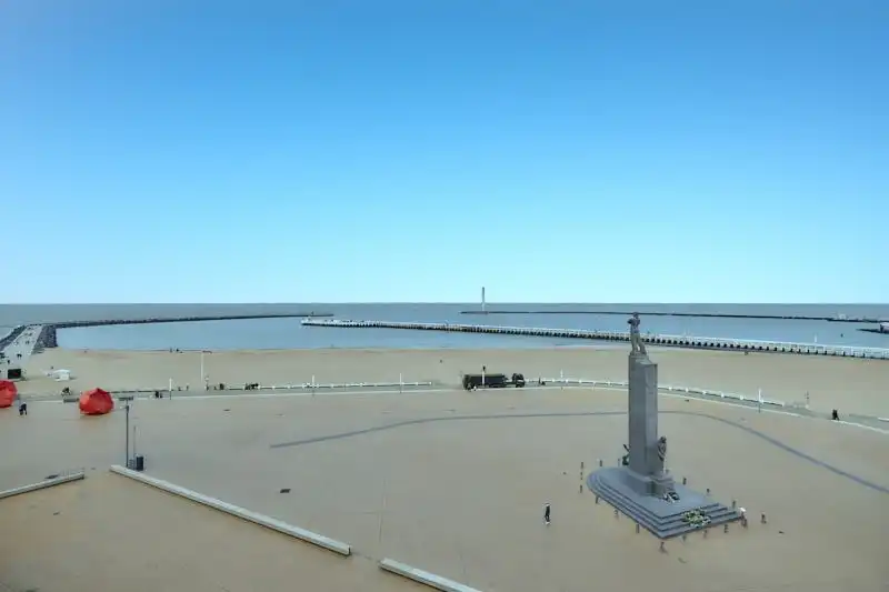 Appartement te huur foto 14