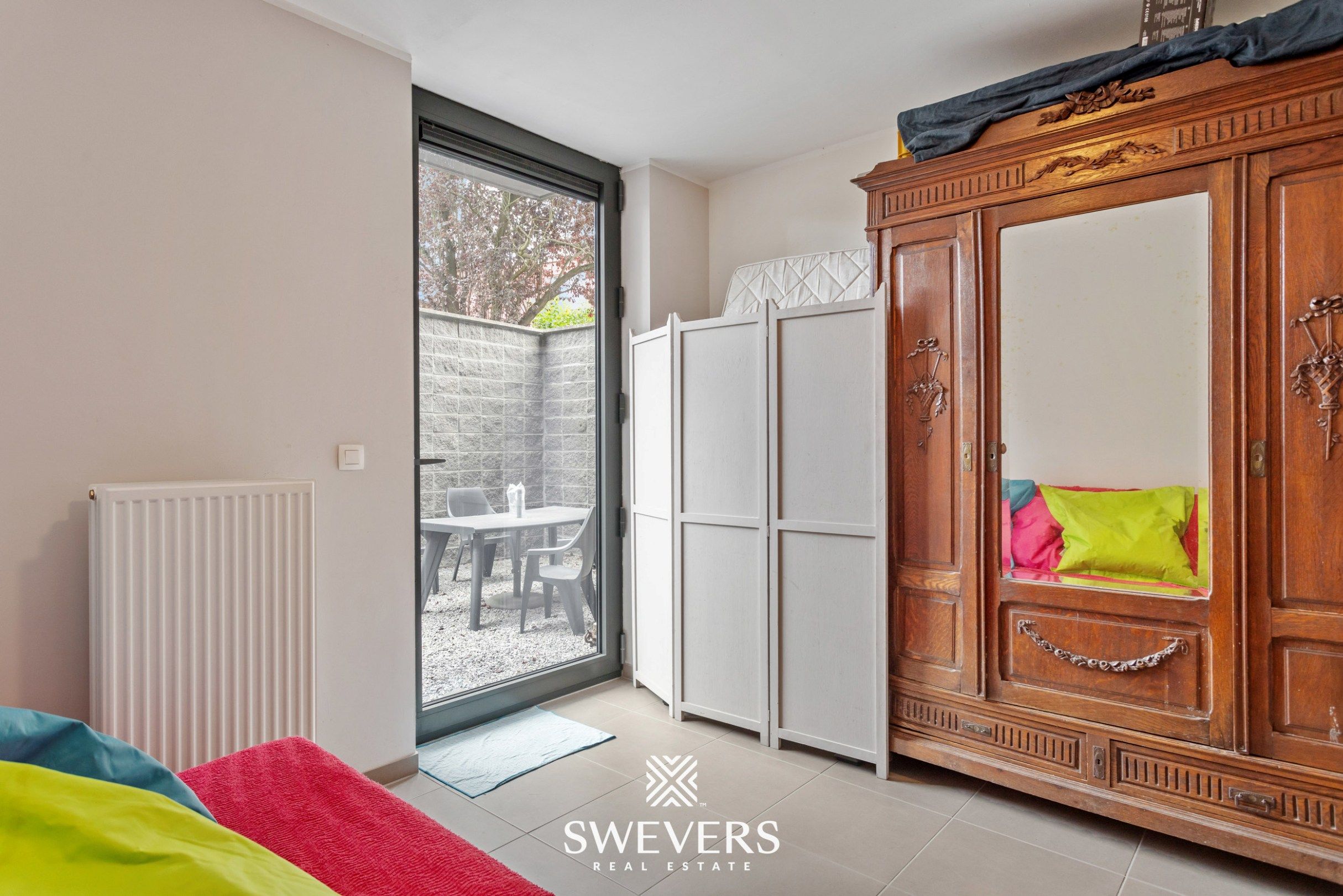 Gelijkvloers appartement met twee slaapkamers in hartje Sint-Truiden   foto 15