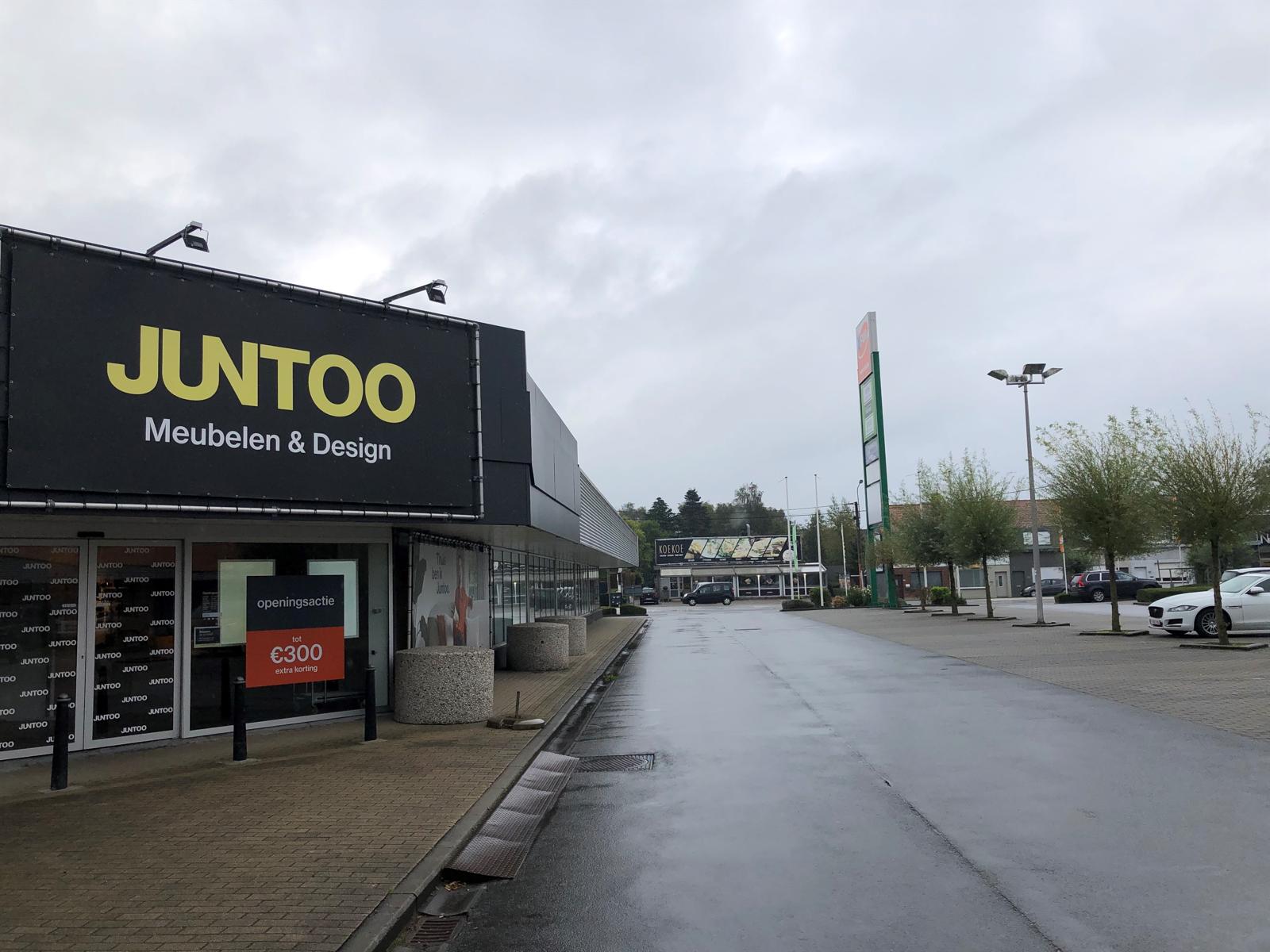 Commerciële ruimte te huur foto 6