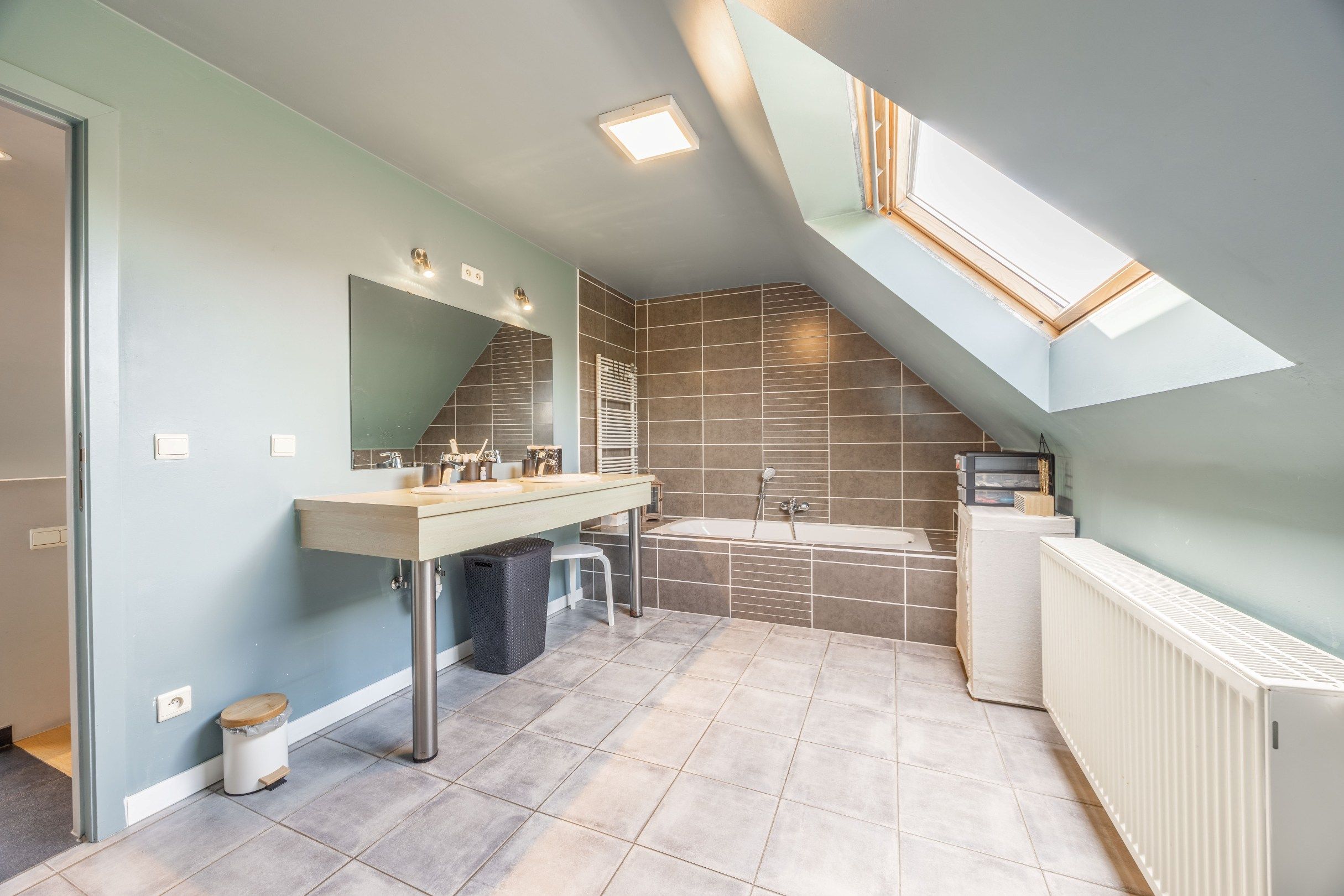 RUSTIG WONEN OP EEN LANDELIJK PERCEEL VAN 1220 M² foto 30
