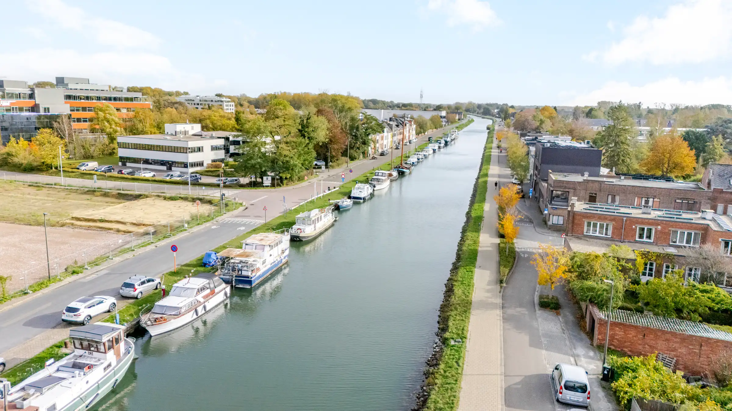 MODERNE (NIEUWBOUW) WONING – LICHT EN ENERGIEZUINIG foto 28