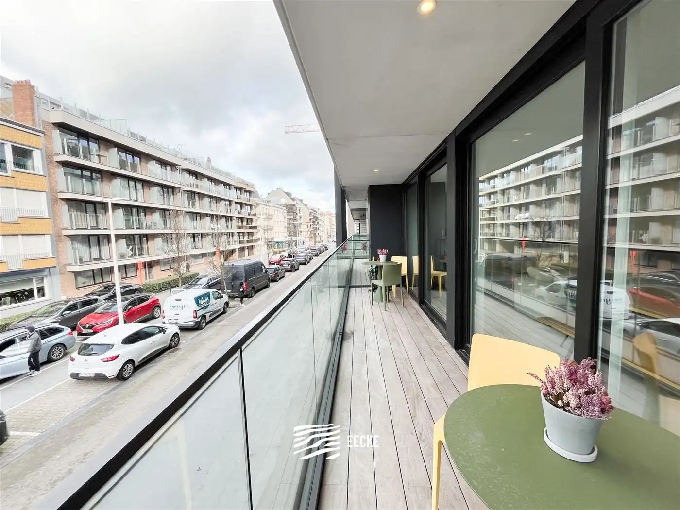 Appartement met 2 slaapkamers foto 7