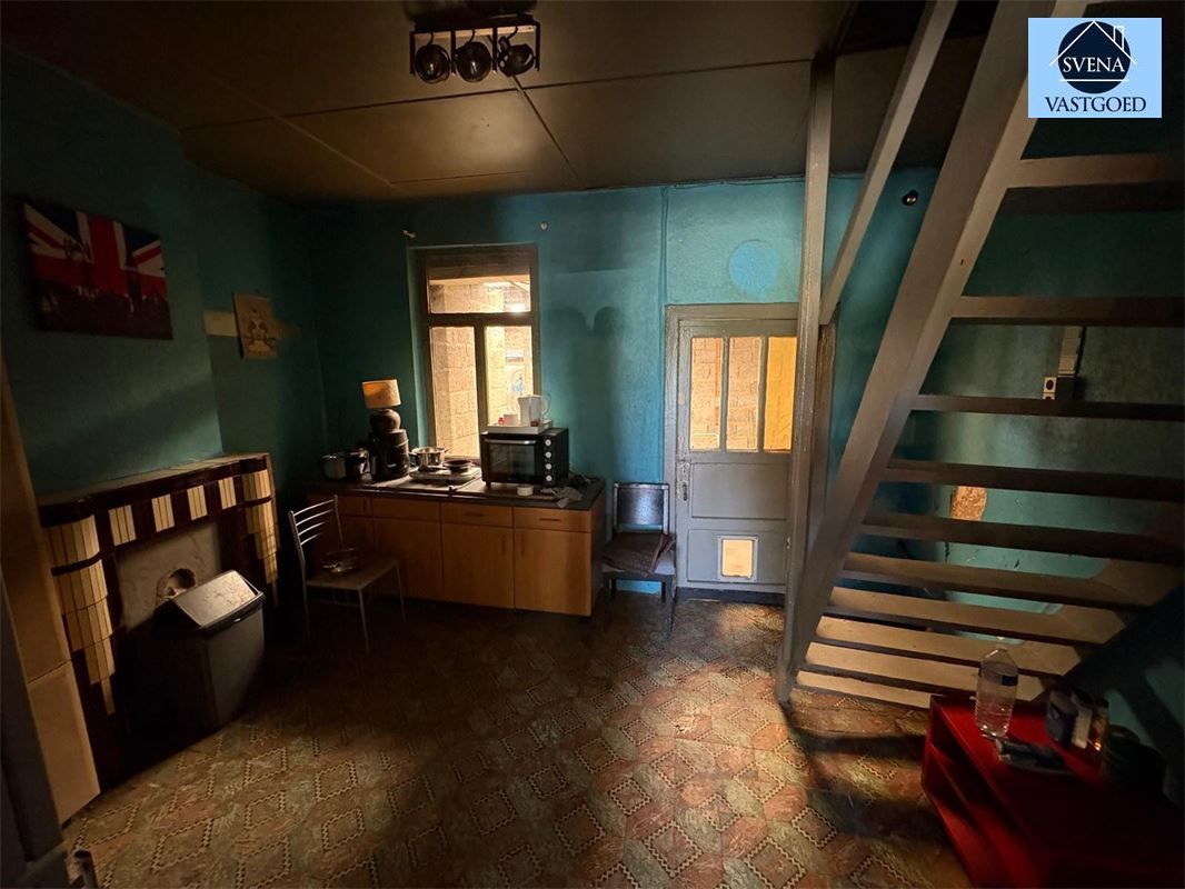 RENOVATIEPROJECT GELEGEN AAN VAKANTIEDOMEIN DE GAVERS foto 3