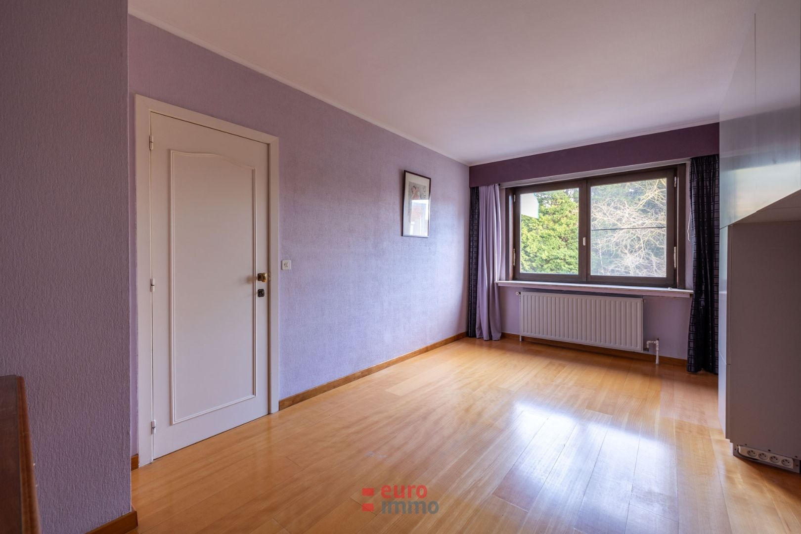 Appartement met 2 ruime slaapkamers op een toplocatie. foto 9