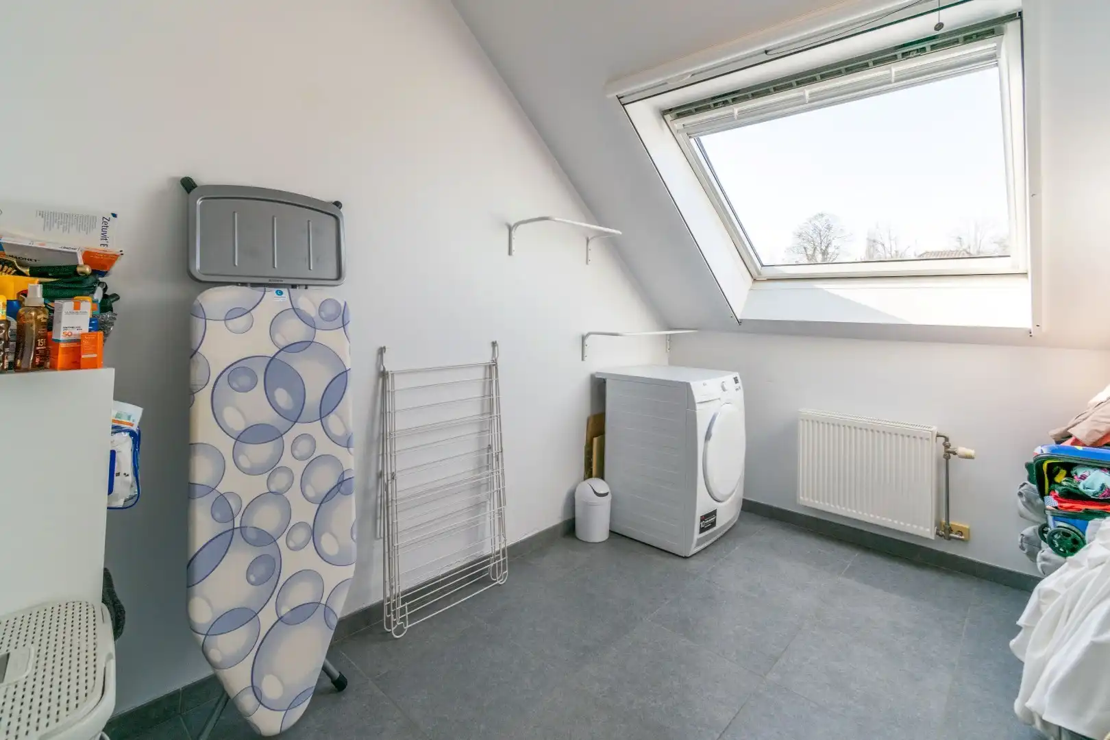 Een ruim en perfect onderhouden appartement! foto 22