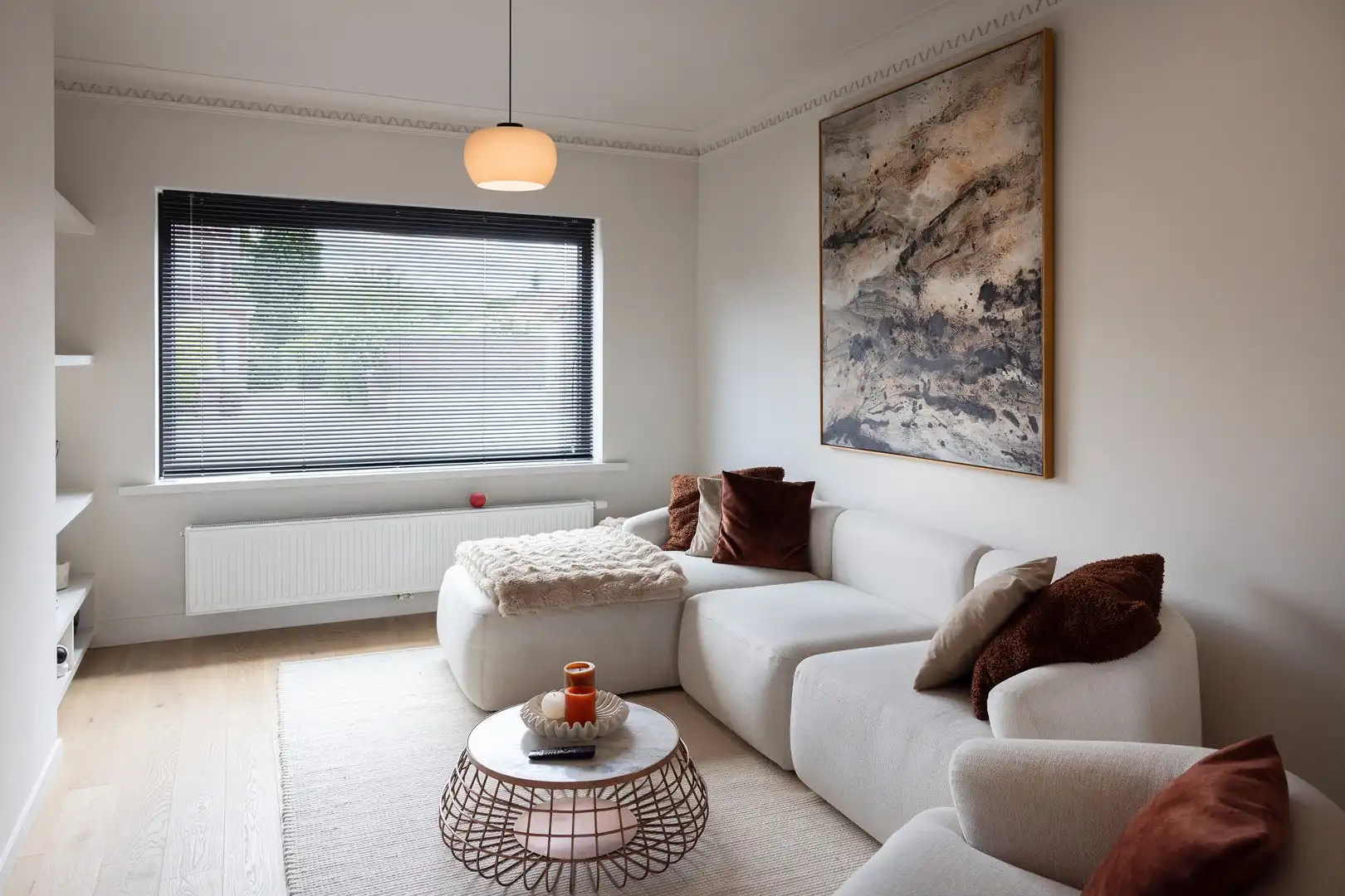 Goed gelegen instapklare woning. foto 2