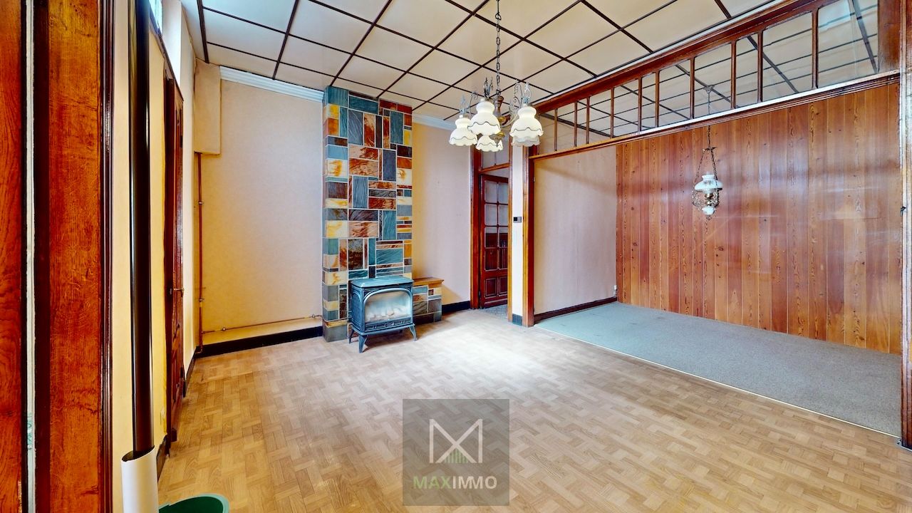 Eigendom met potentieel – Moeskroenstraat 493, Rekkem foto 4