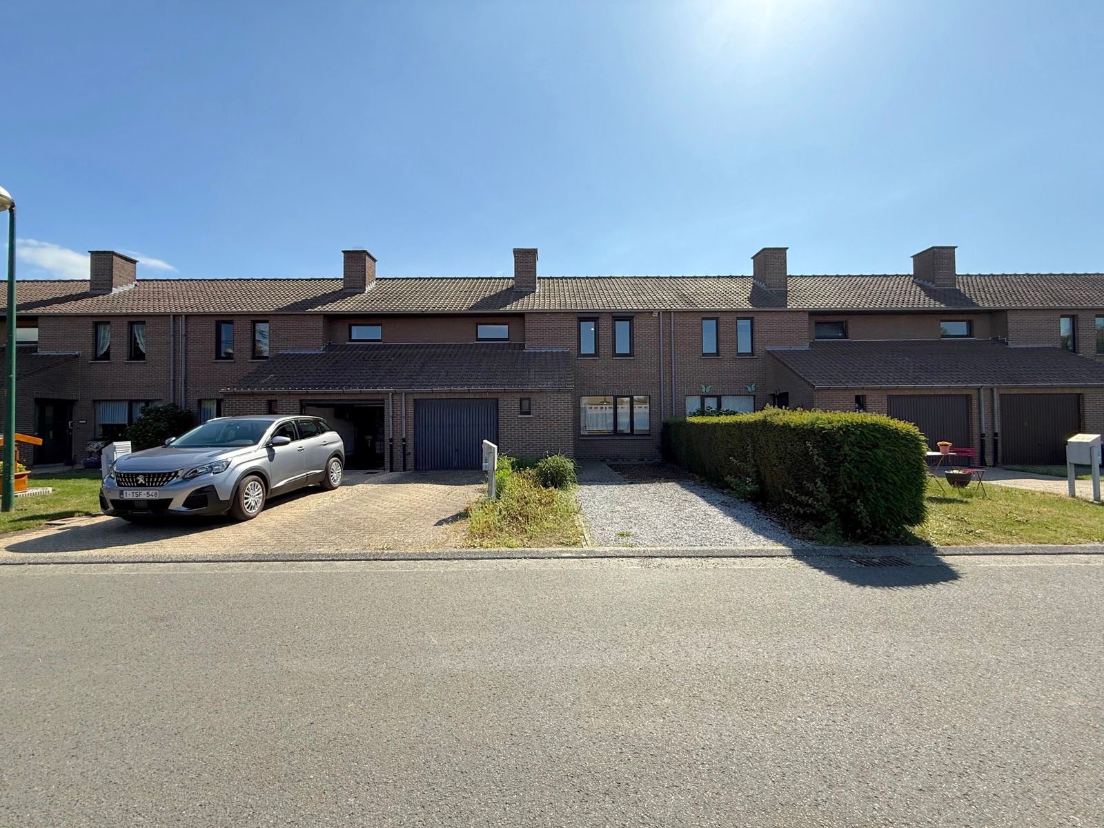 Woning met 3 slaapkamers, tuin en garage foto 24