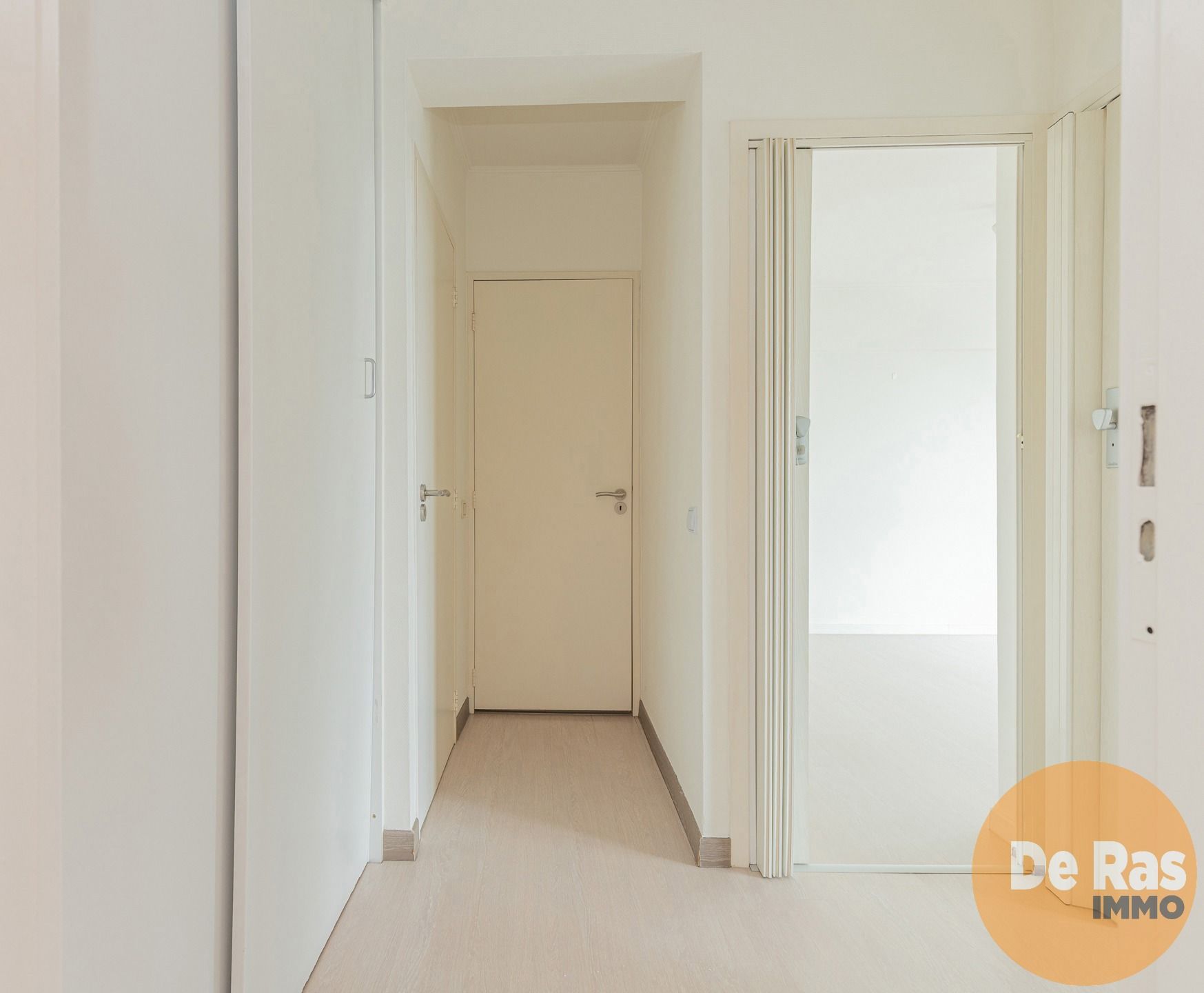 AALST - Tweeslaapkamerappartement op centrale ligging! foto 5