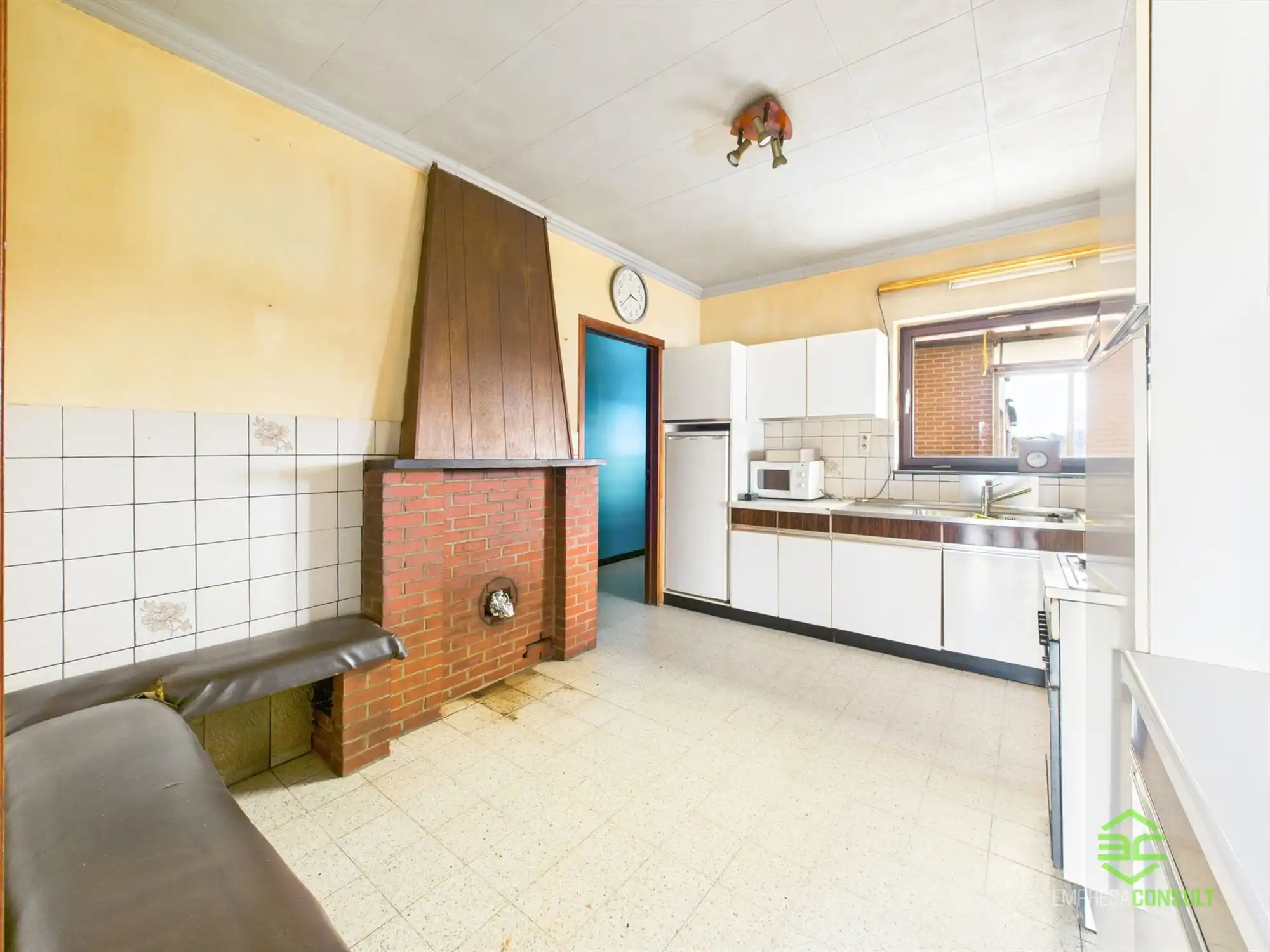 Gelijkvloerse OB met 3 slpk en mogelijkheid tot uitbreiding! foto 7